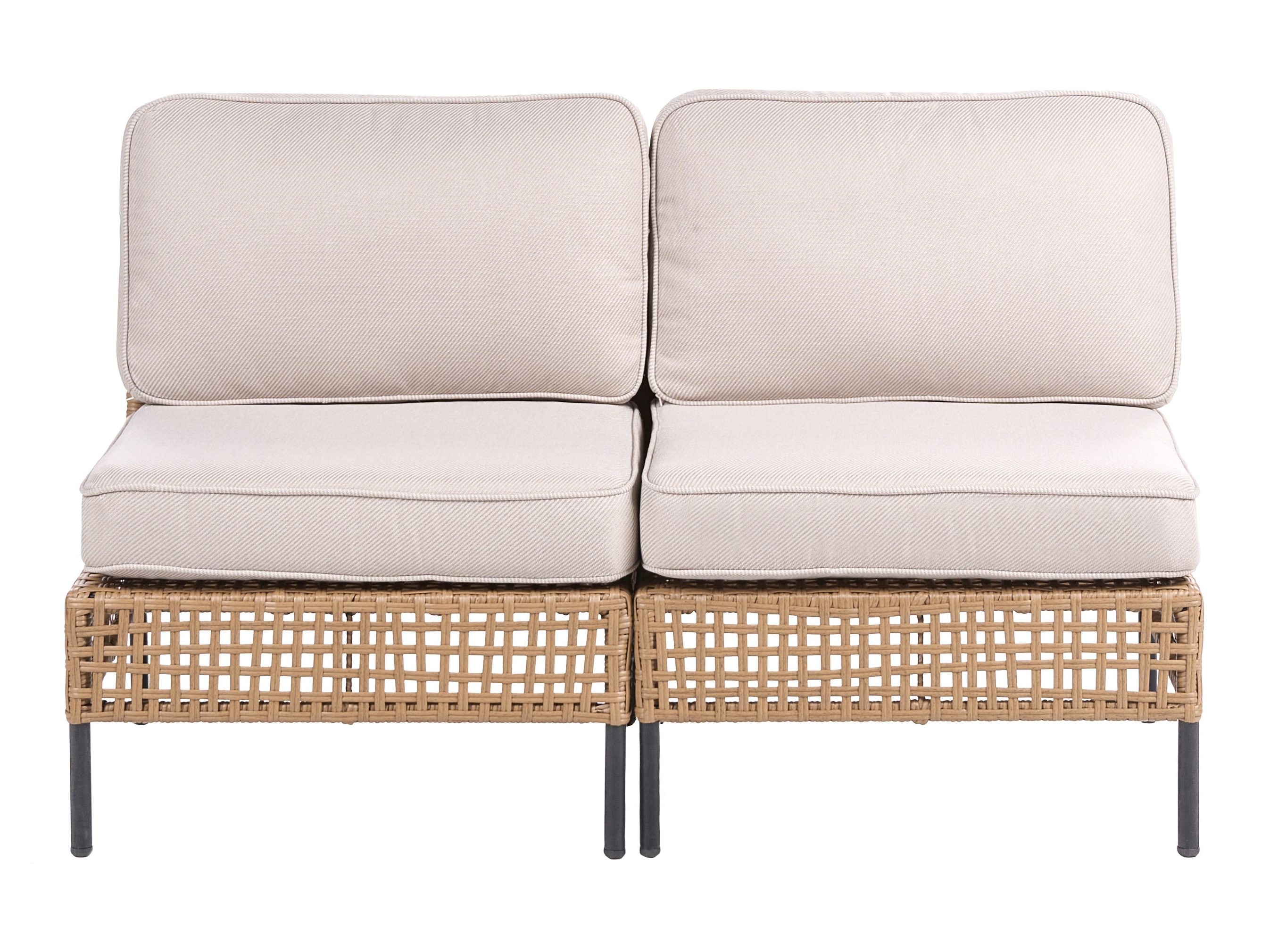 Vrtna sofa Domenou 106