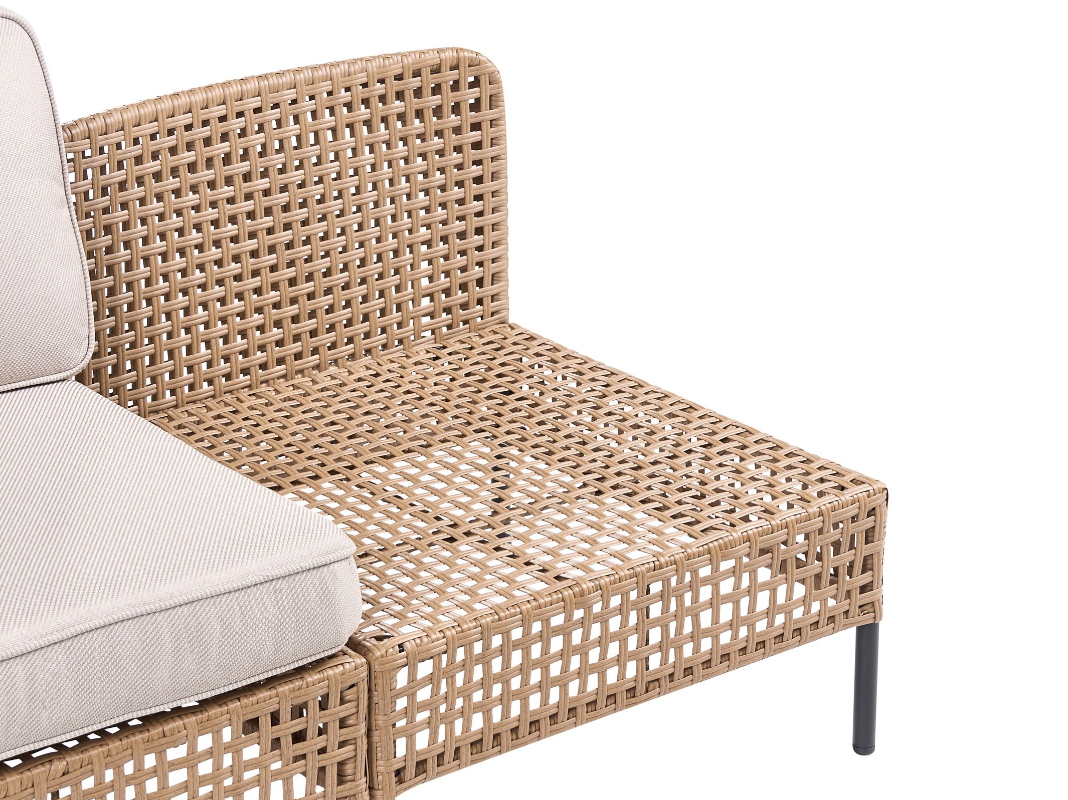 Vrtna sofa Domenou 106