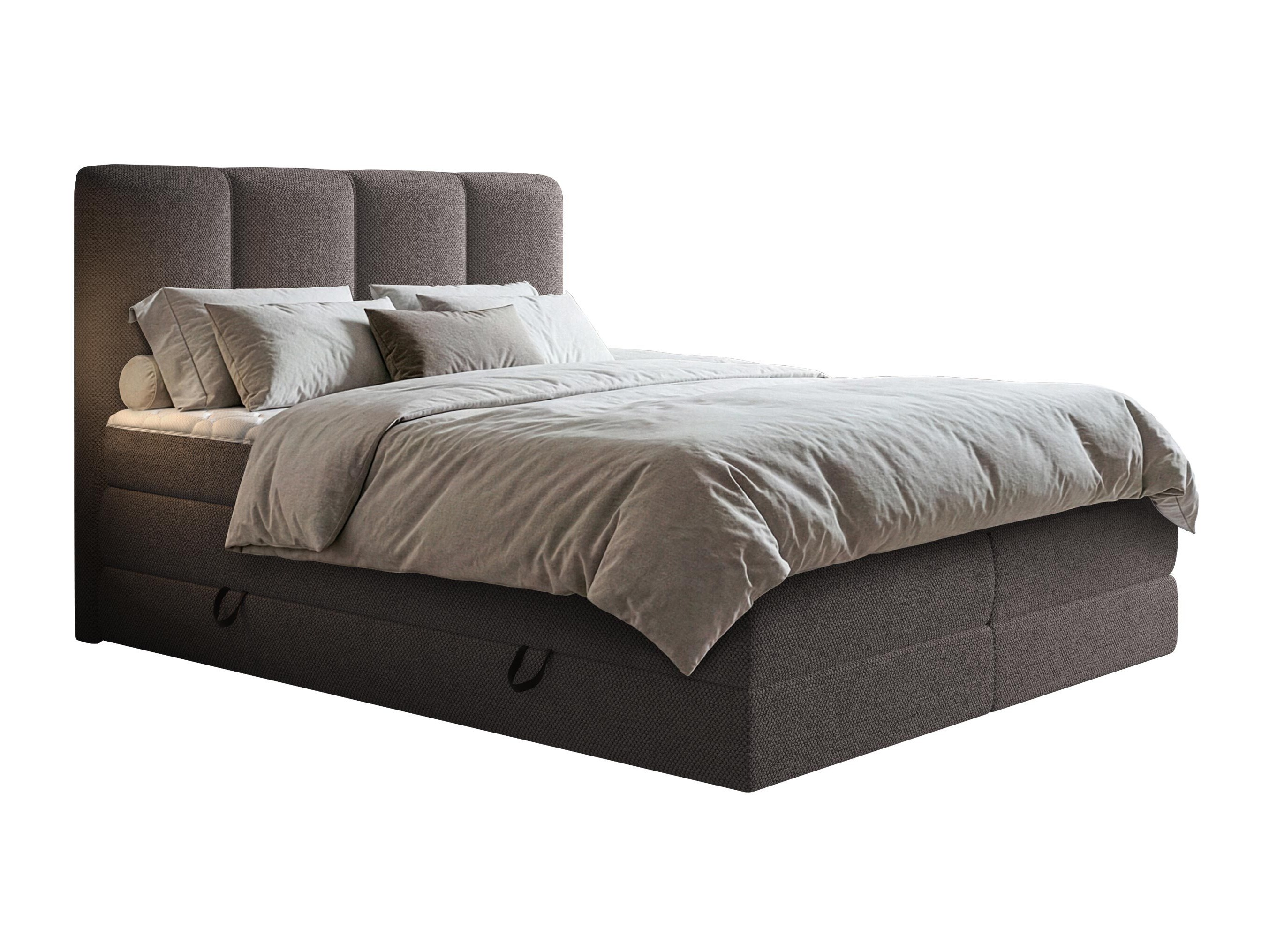 Boxspring krevet ComfiDream 205 (Onega 03)