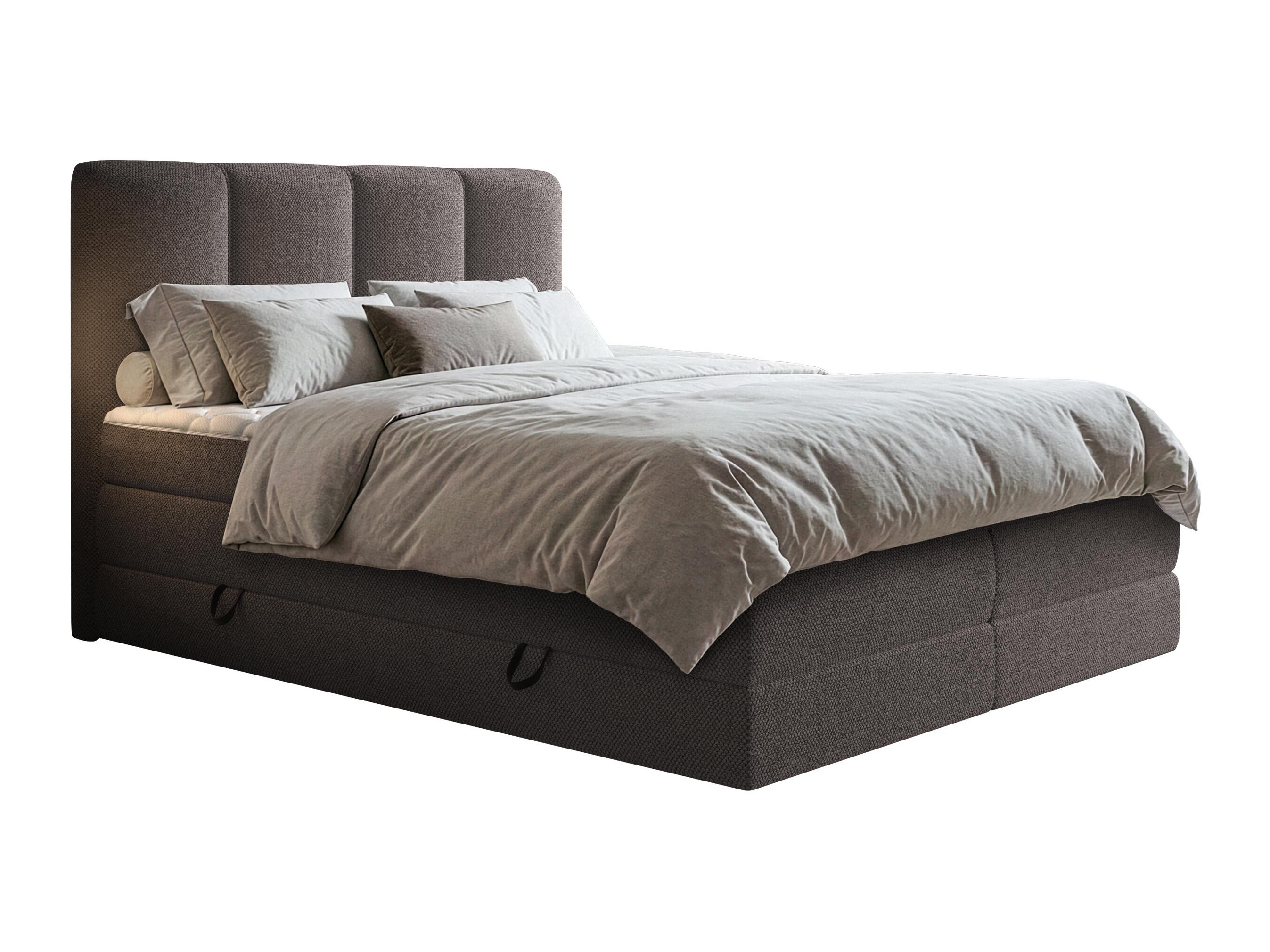 Boxspring krevet ComfiDream 205 (Onega 03)