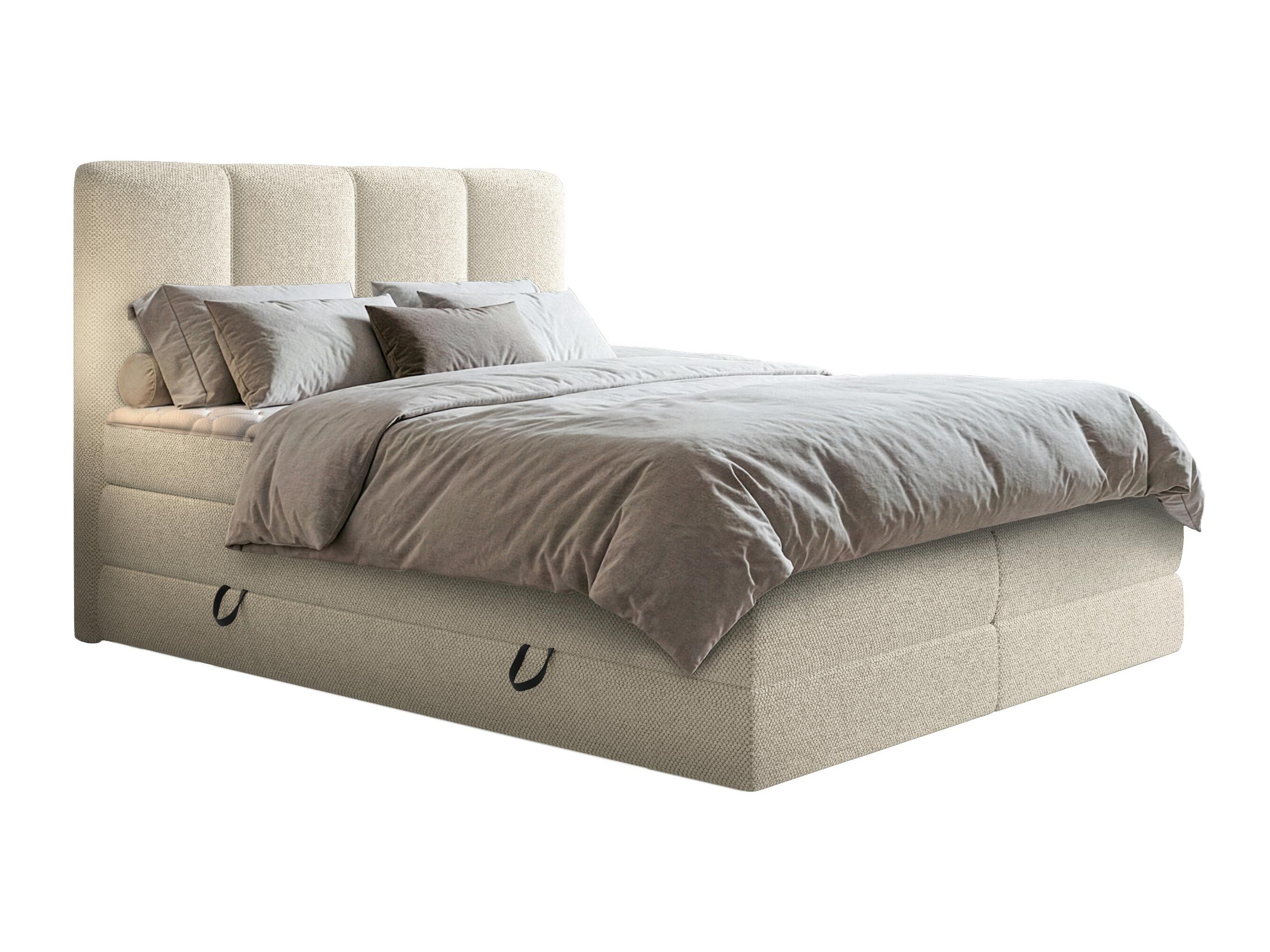 Boxspring krevet ComfiDream 205 (Onega 14)