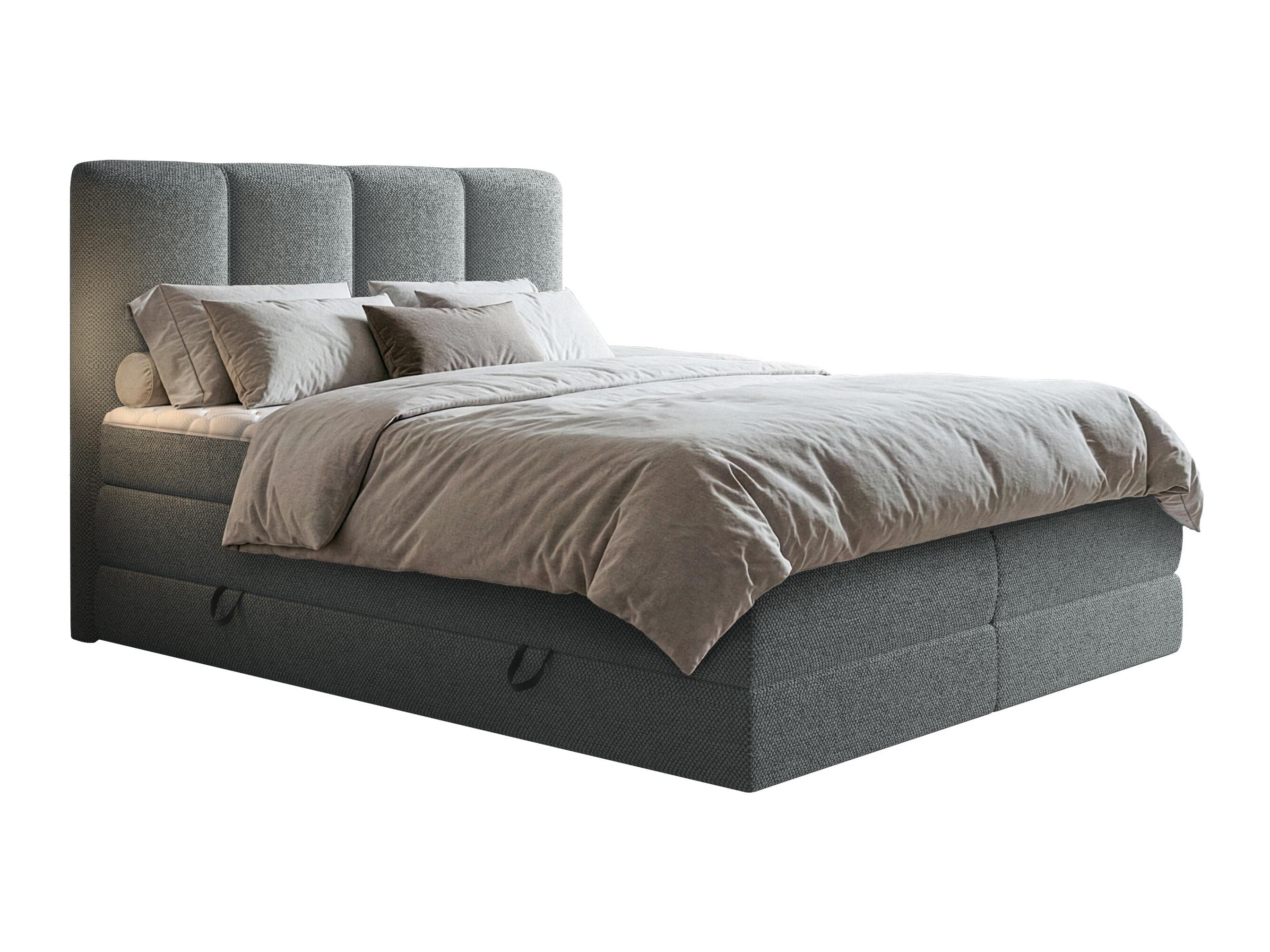 Boxspring krevet ComfiDream Caelion (Onega 07)