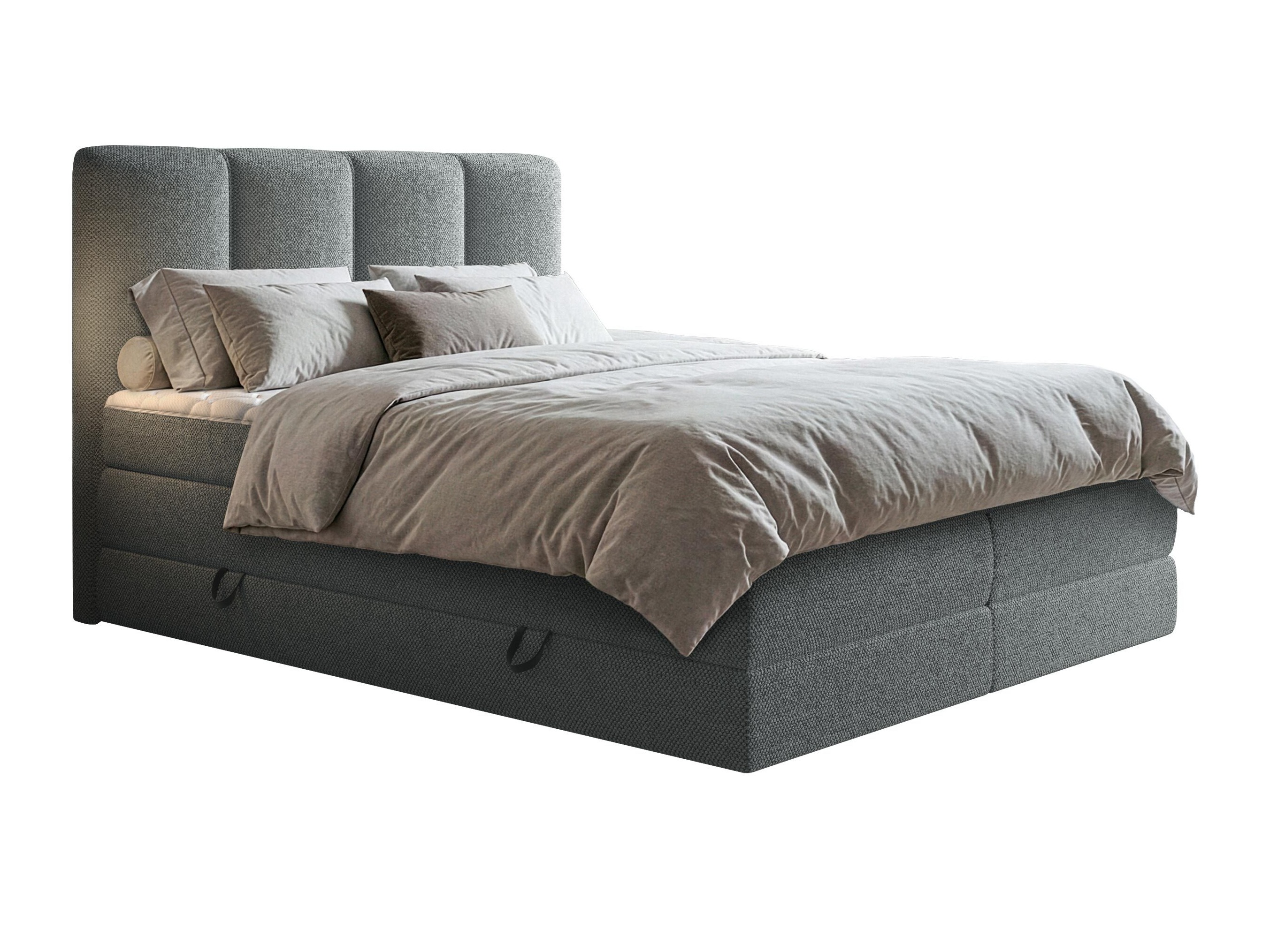Boxspring krevet ComfiDream Caelion (Onega 07)