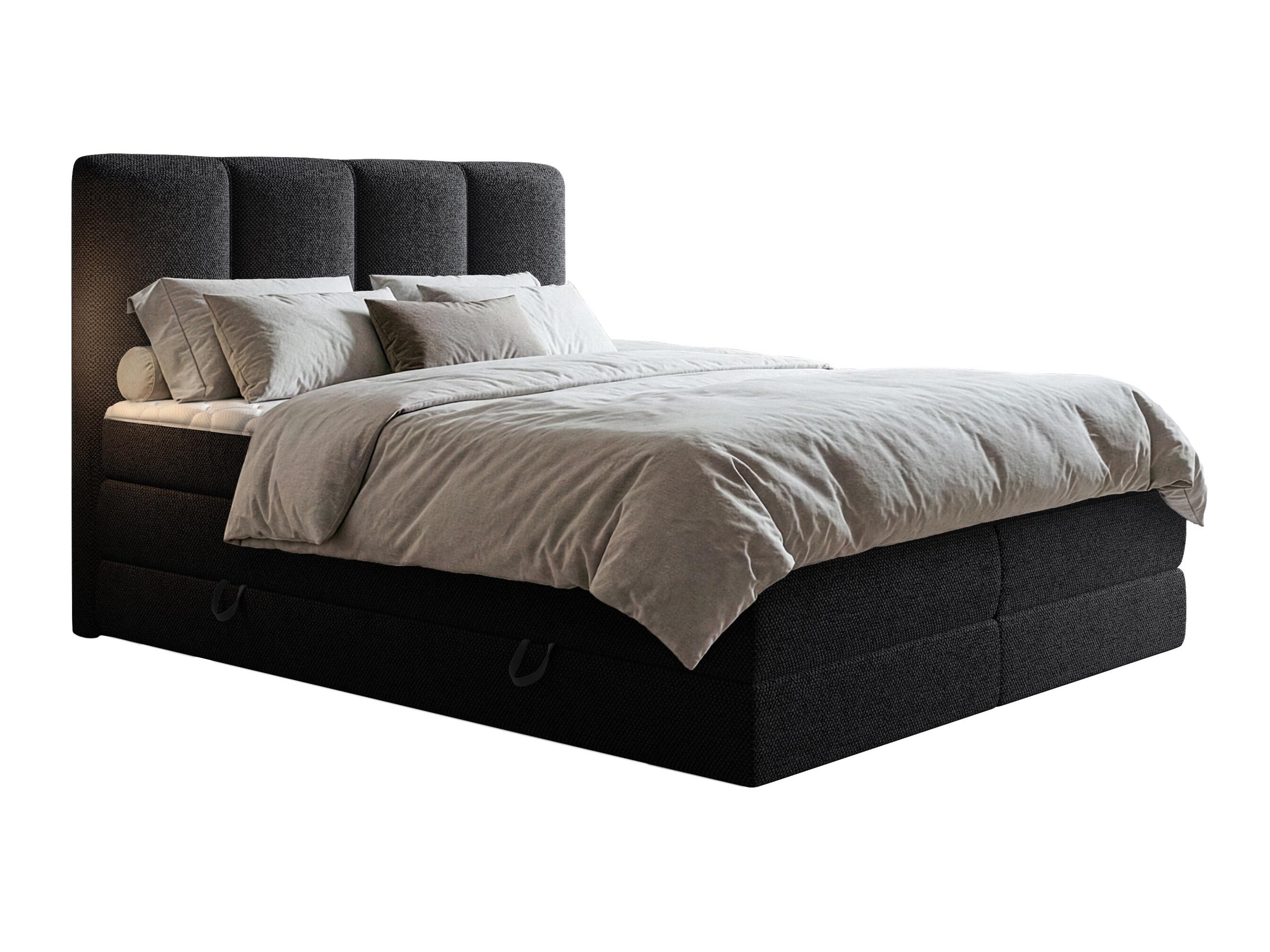 Boxspring krevet ComfiDream Caelion (Onega 11)