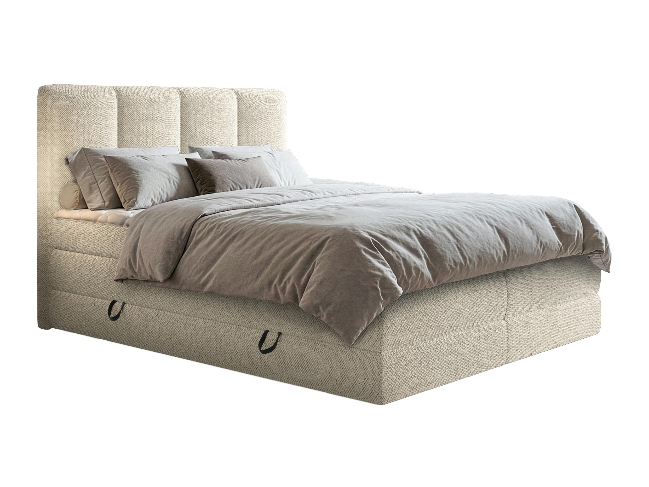 Boxspring krevet ComfiDream Caelion (Onega 14)