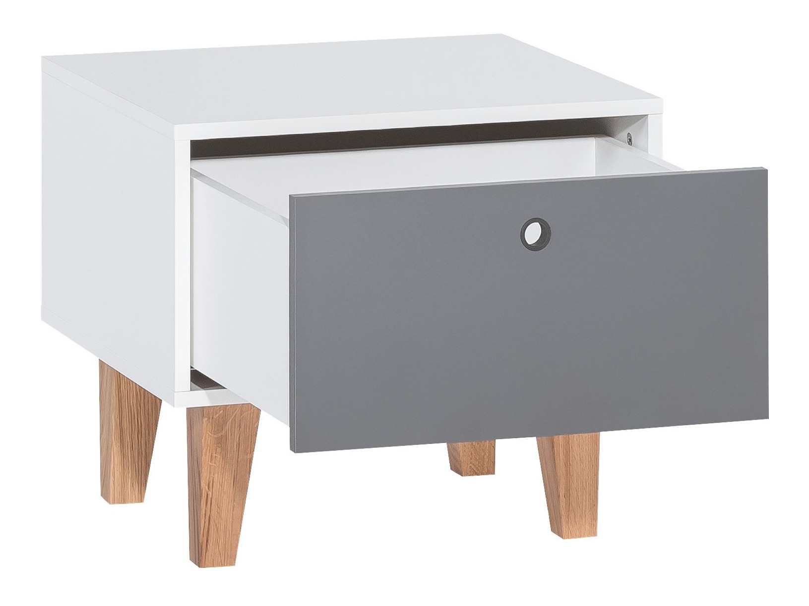 Noćni ormarić Domfera 107