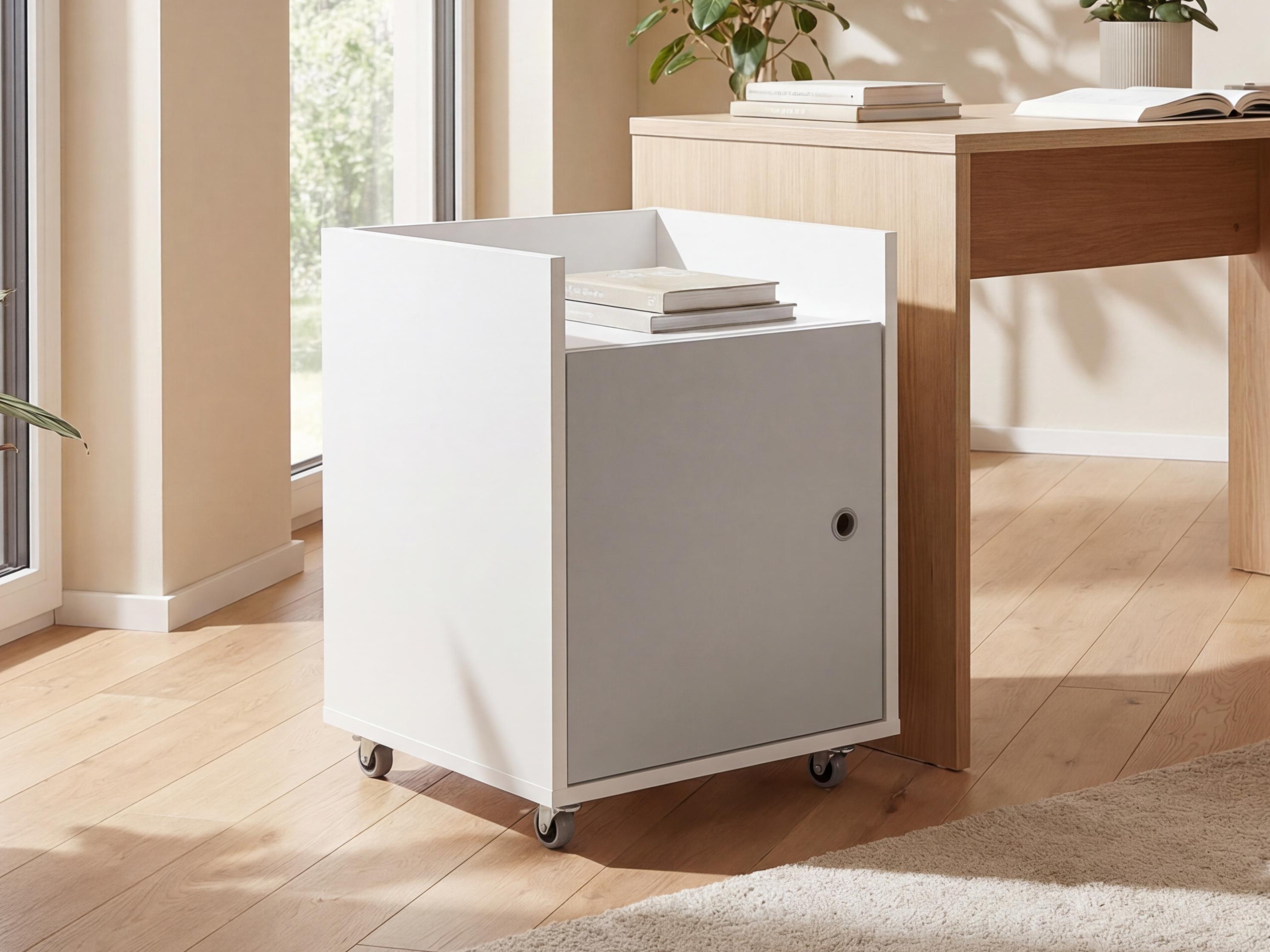 Ormarić Domfera 108