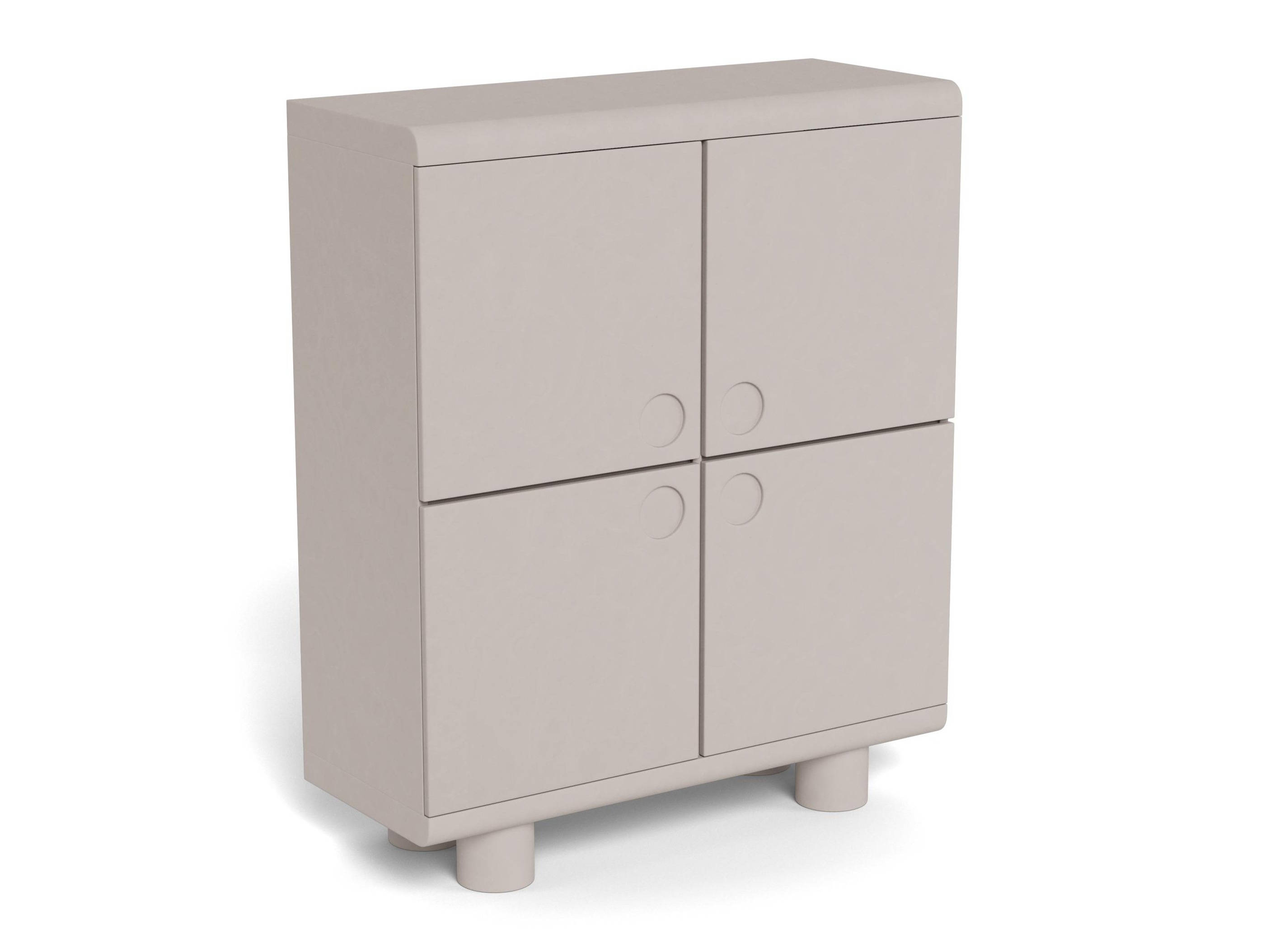 Ormarić Norsica 1040