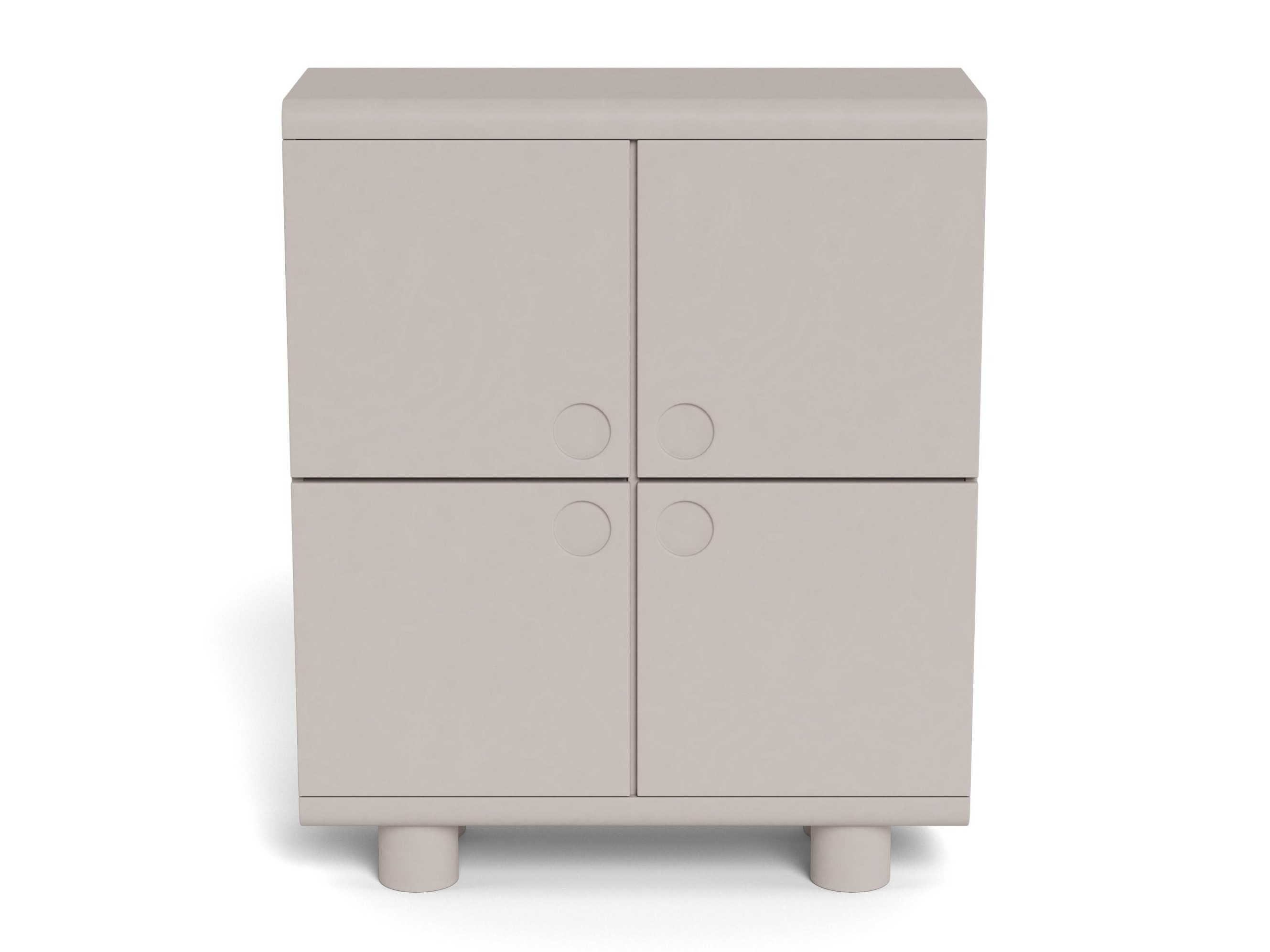 Ormarić Norsica 1040