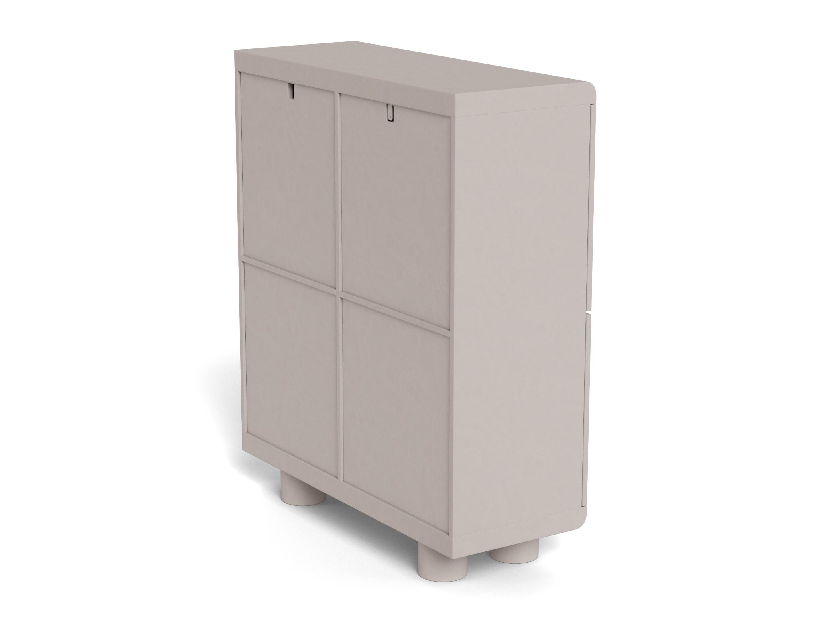 Ormarić Norsica 1040