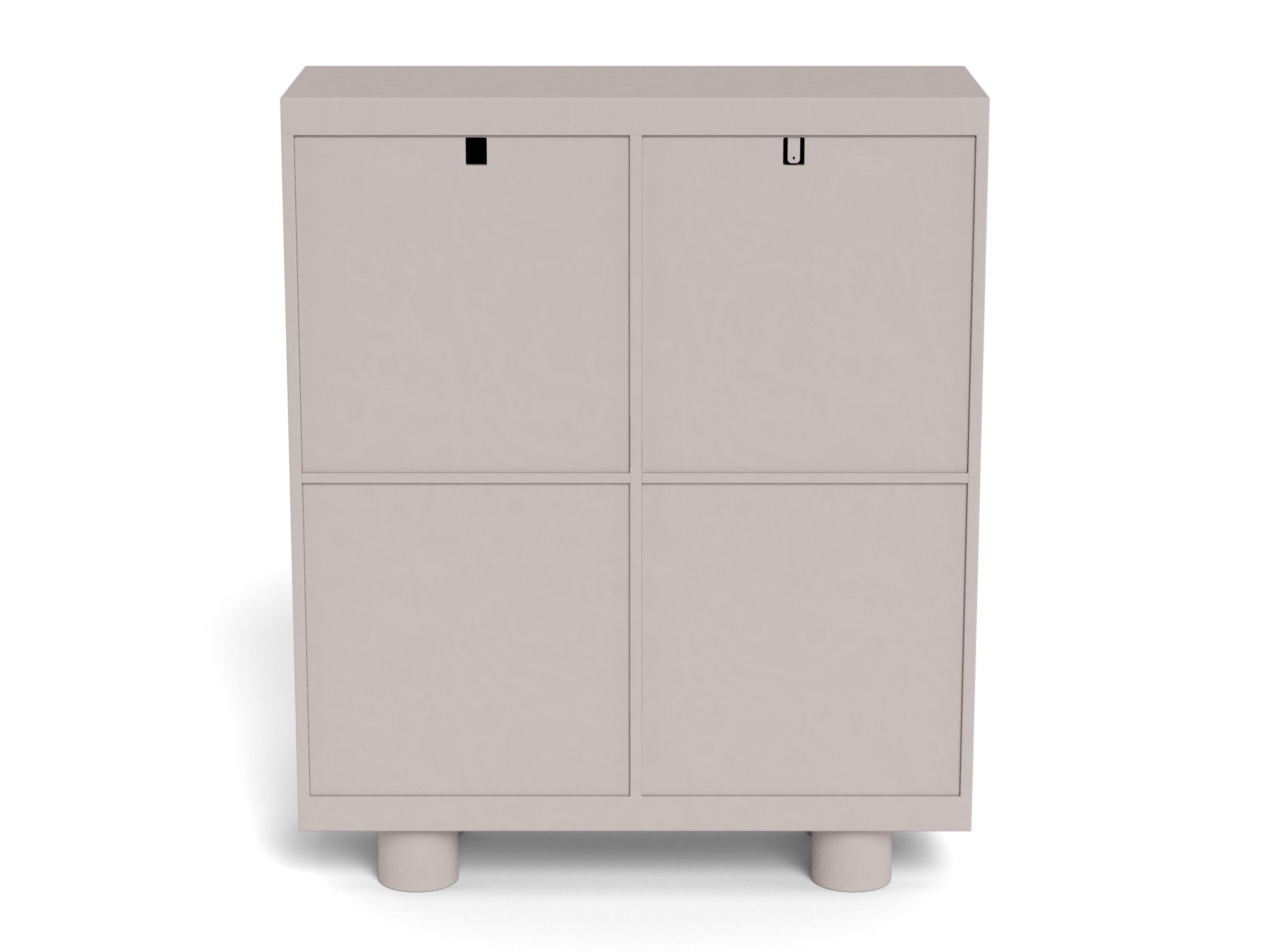 Ormarić Norsica 1040