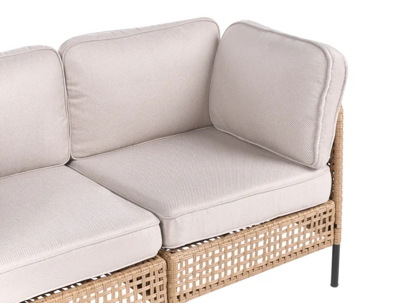 Set vrtnog namještaja Domenou 100