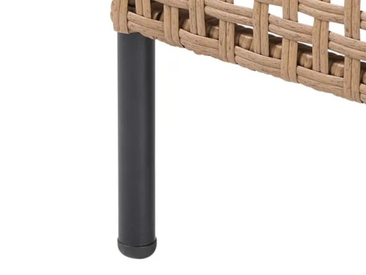 Set vrtnog namještaja Domenou 100