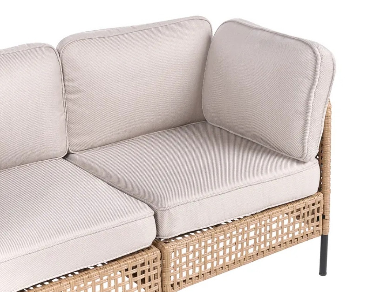 Set vrtnog namještaja Domenou 101