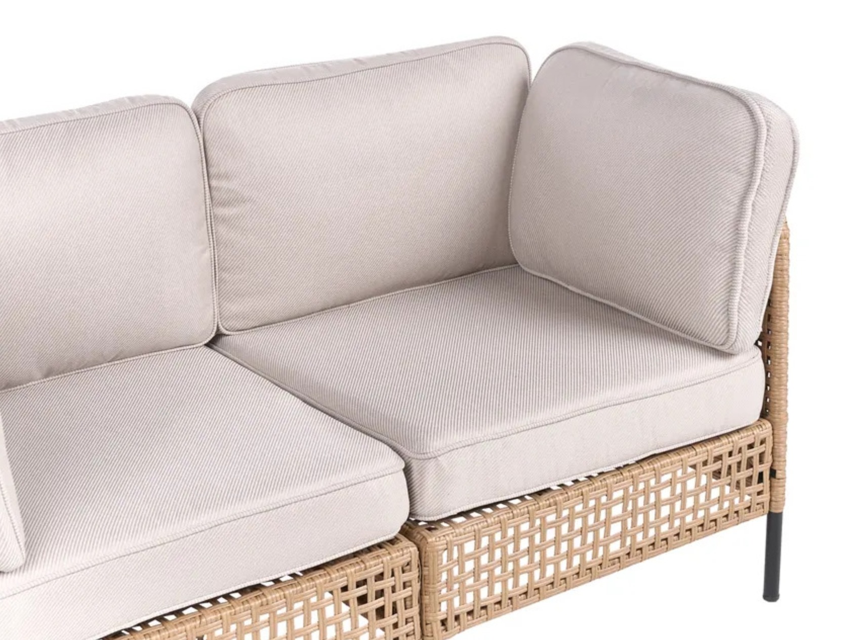 Set vrtnog namještaja Domenou 102