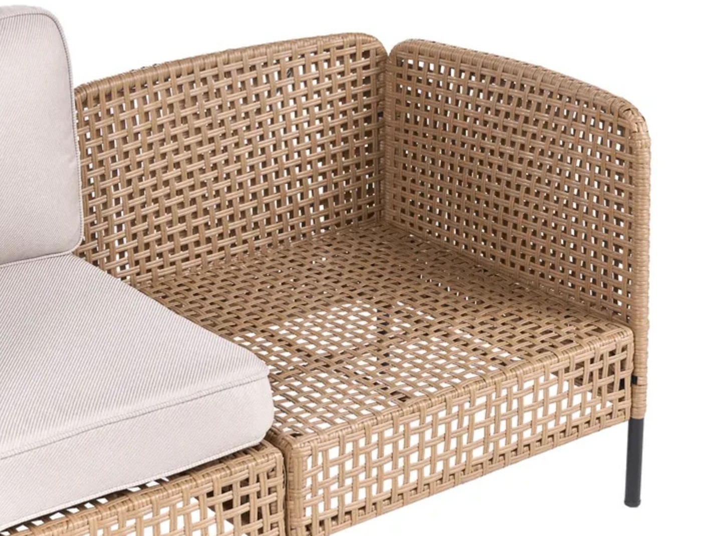 Set vrtnog namještaja Domenou 102