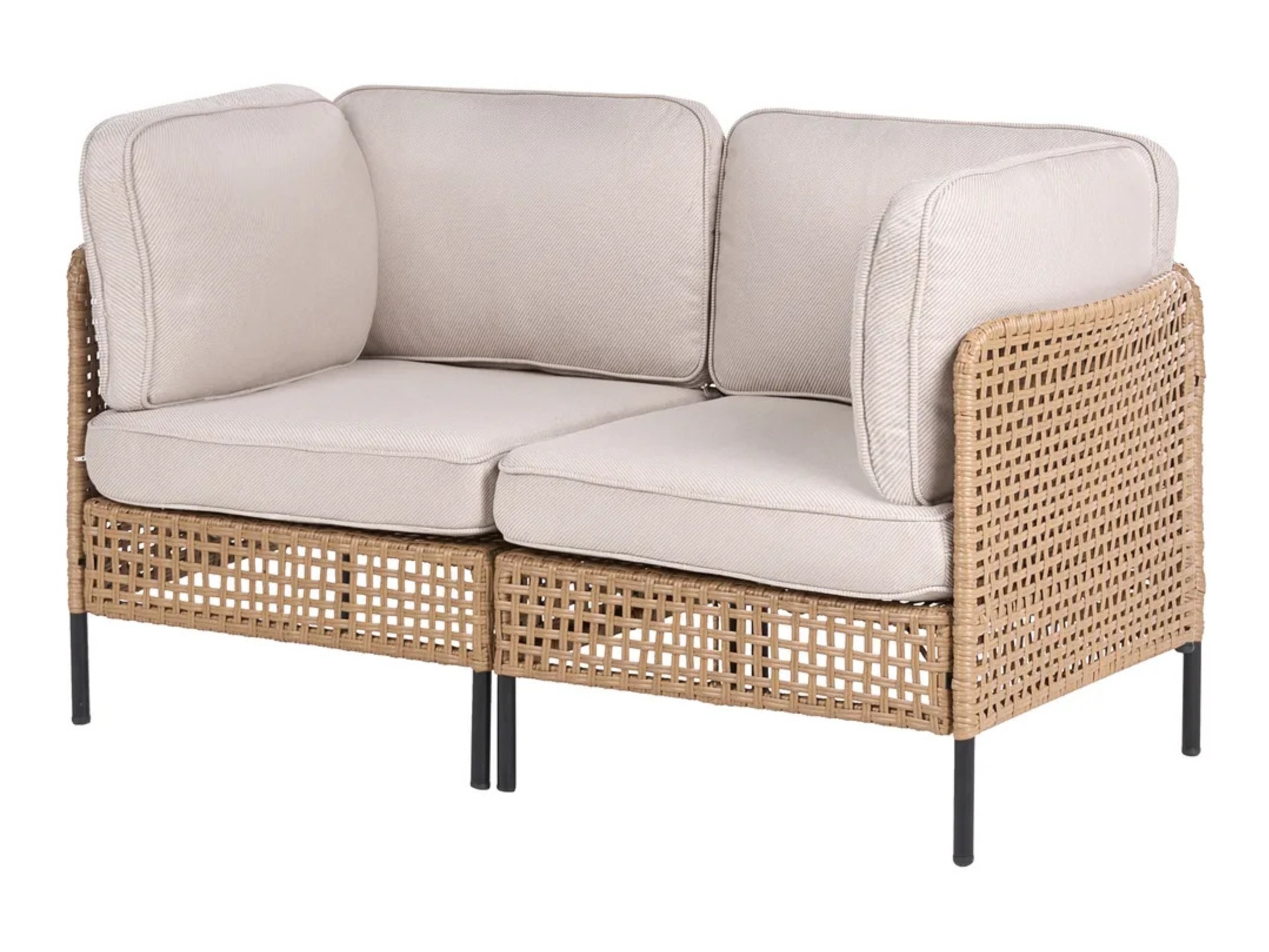 Set vrtnog namještaja Domenou 102