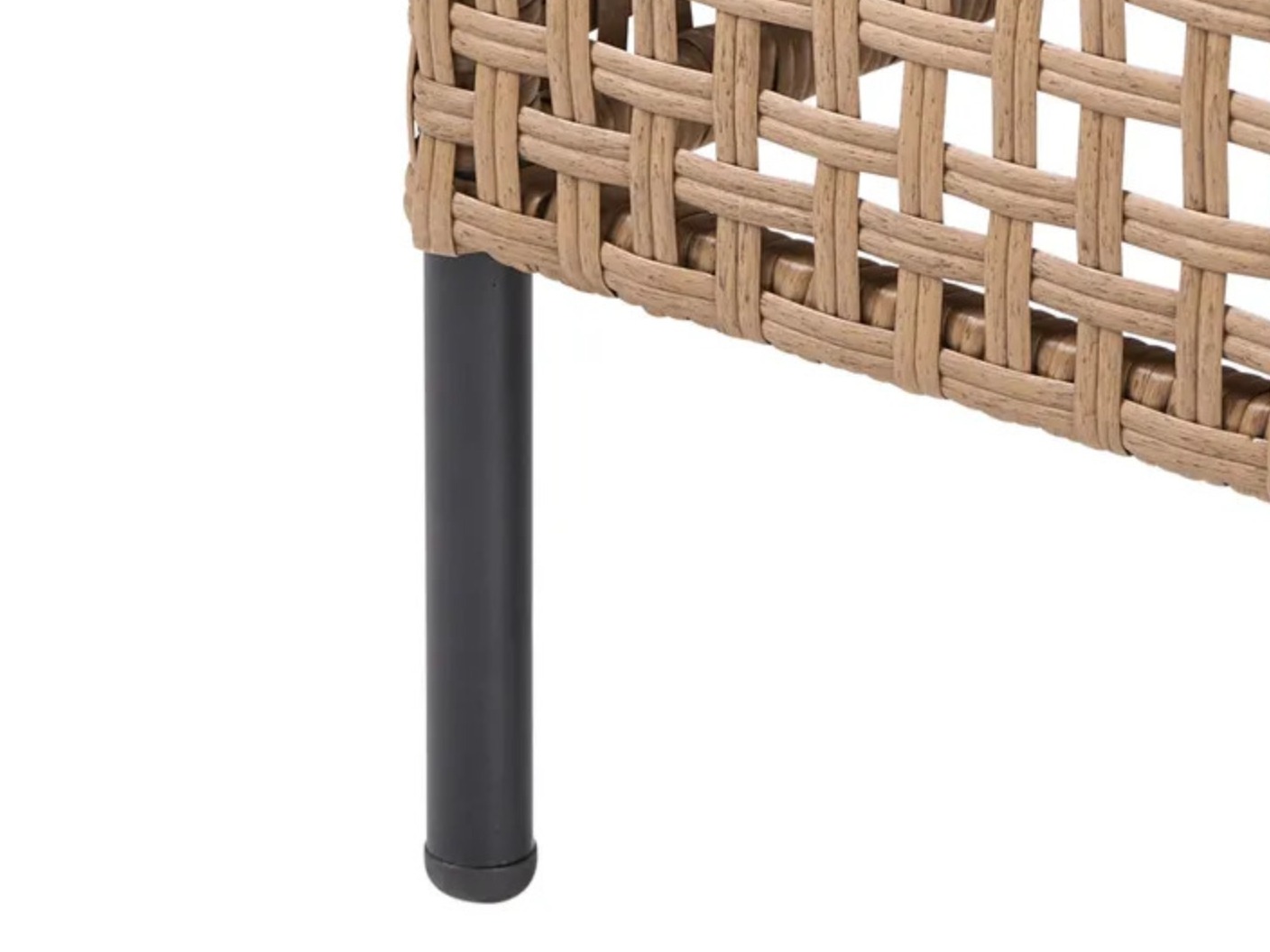 Set vrtnog namještaja Domenou 103