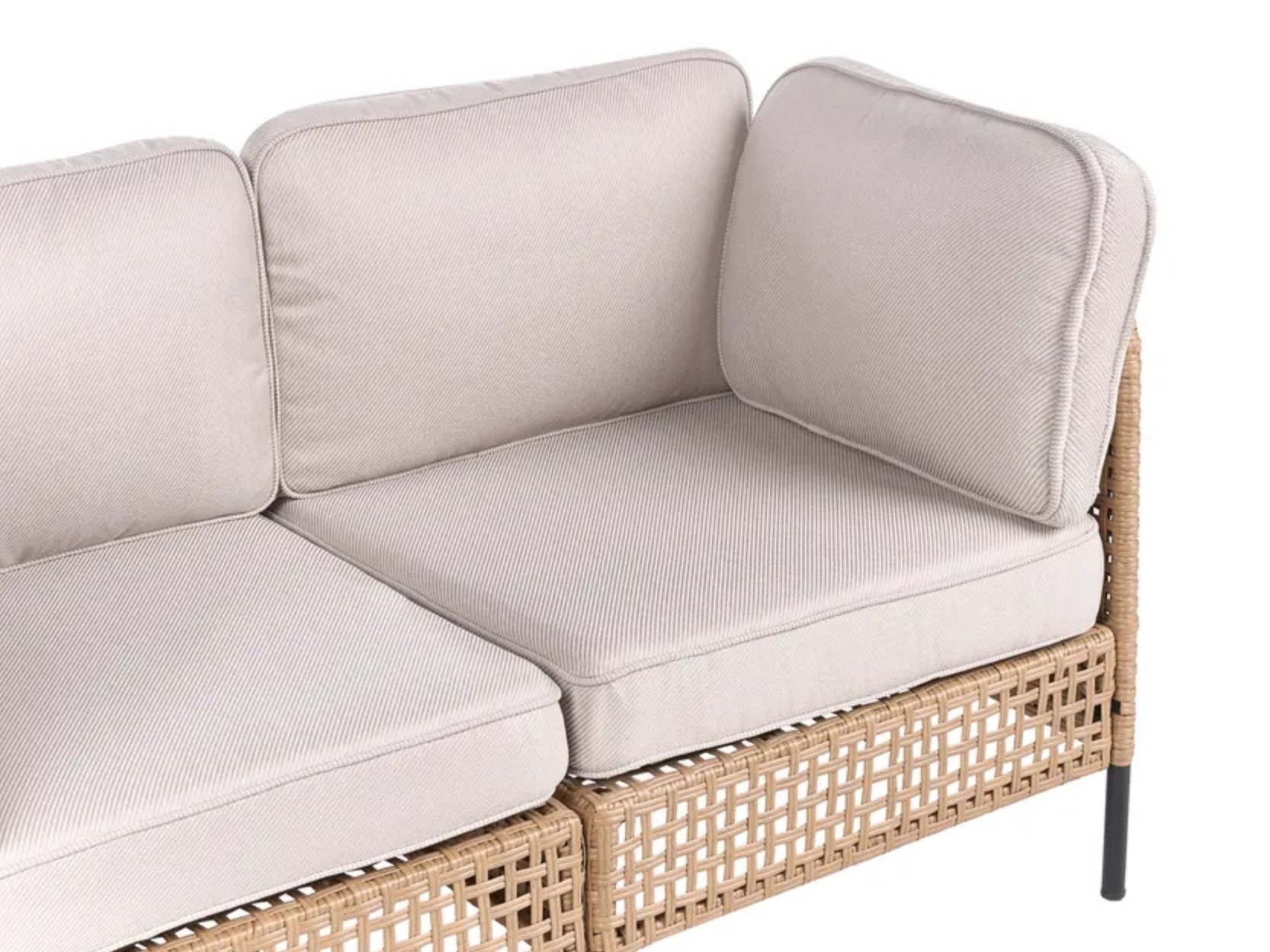 Set vrtnog namještaja Domenou 104