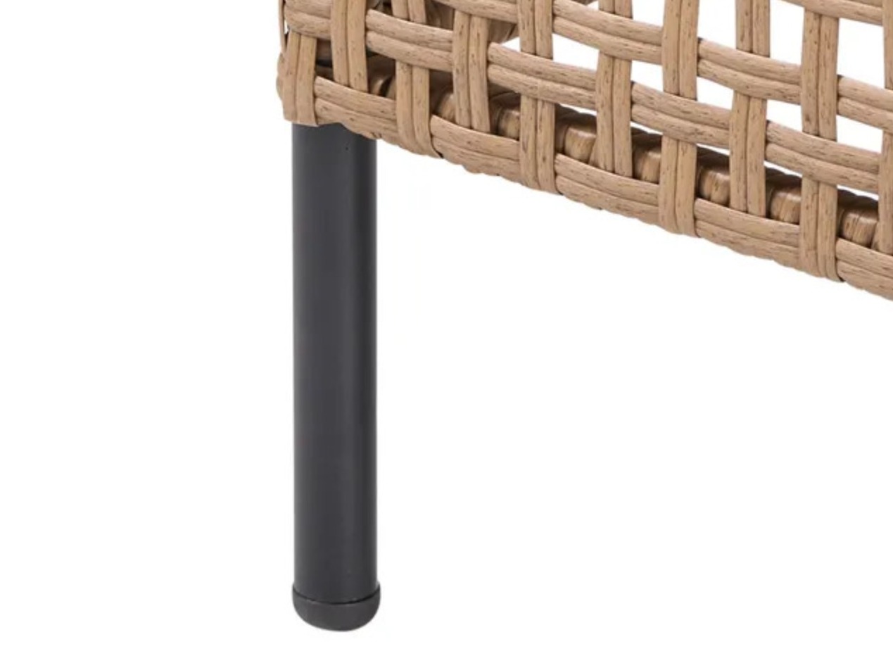 Set vrtnog namještaja Domenou 104