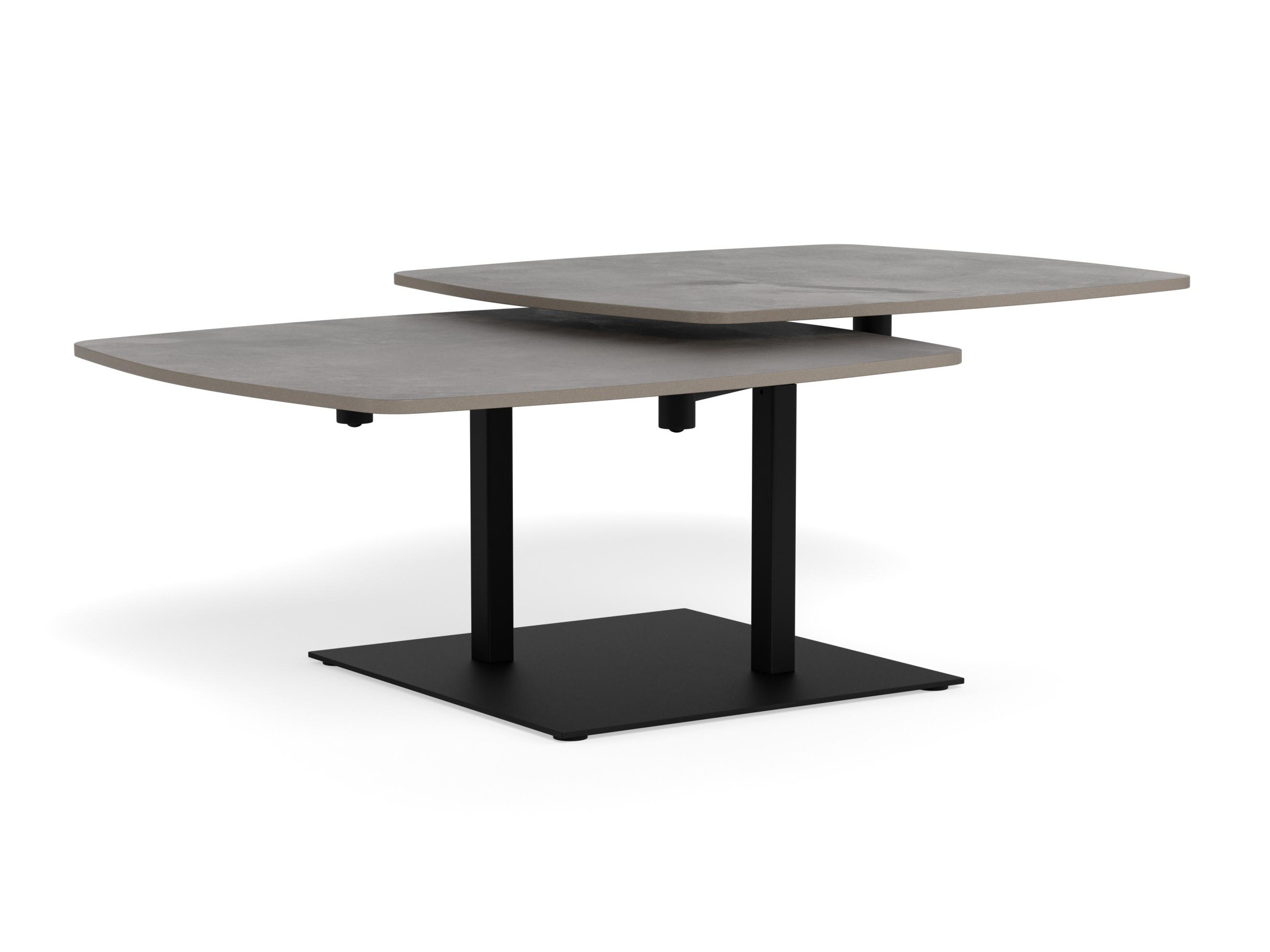 Transformirajući stolić za kavu Norsica 1042