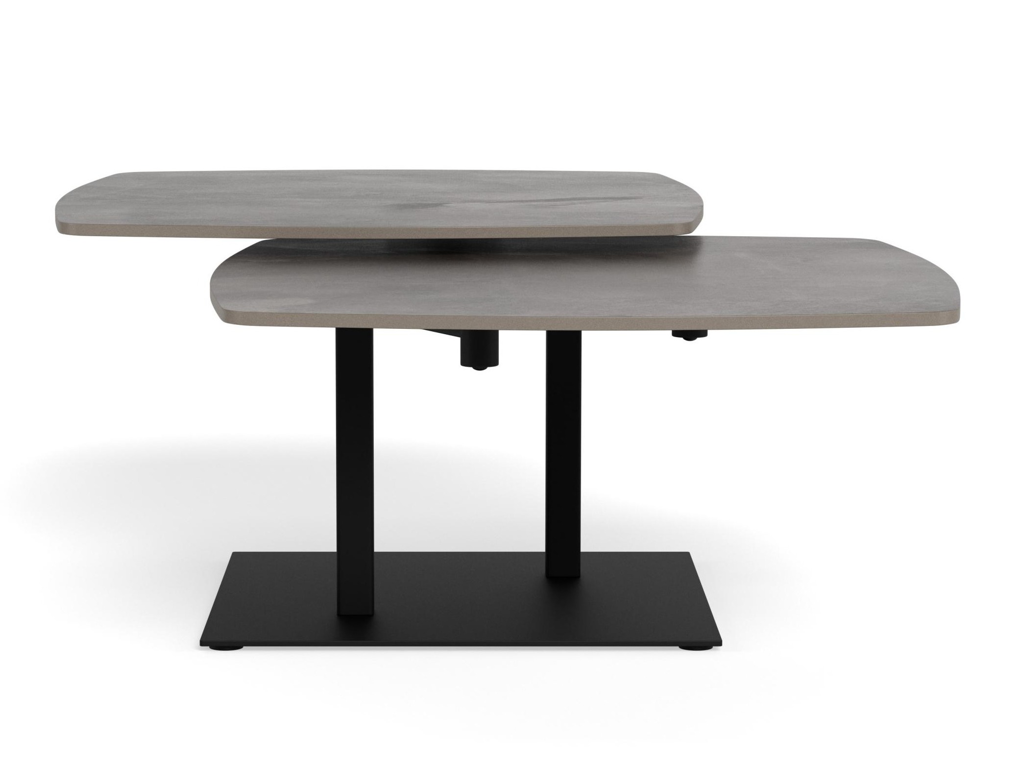 Transformirajući stolić za kavu Norsica 1042