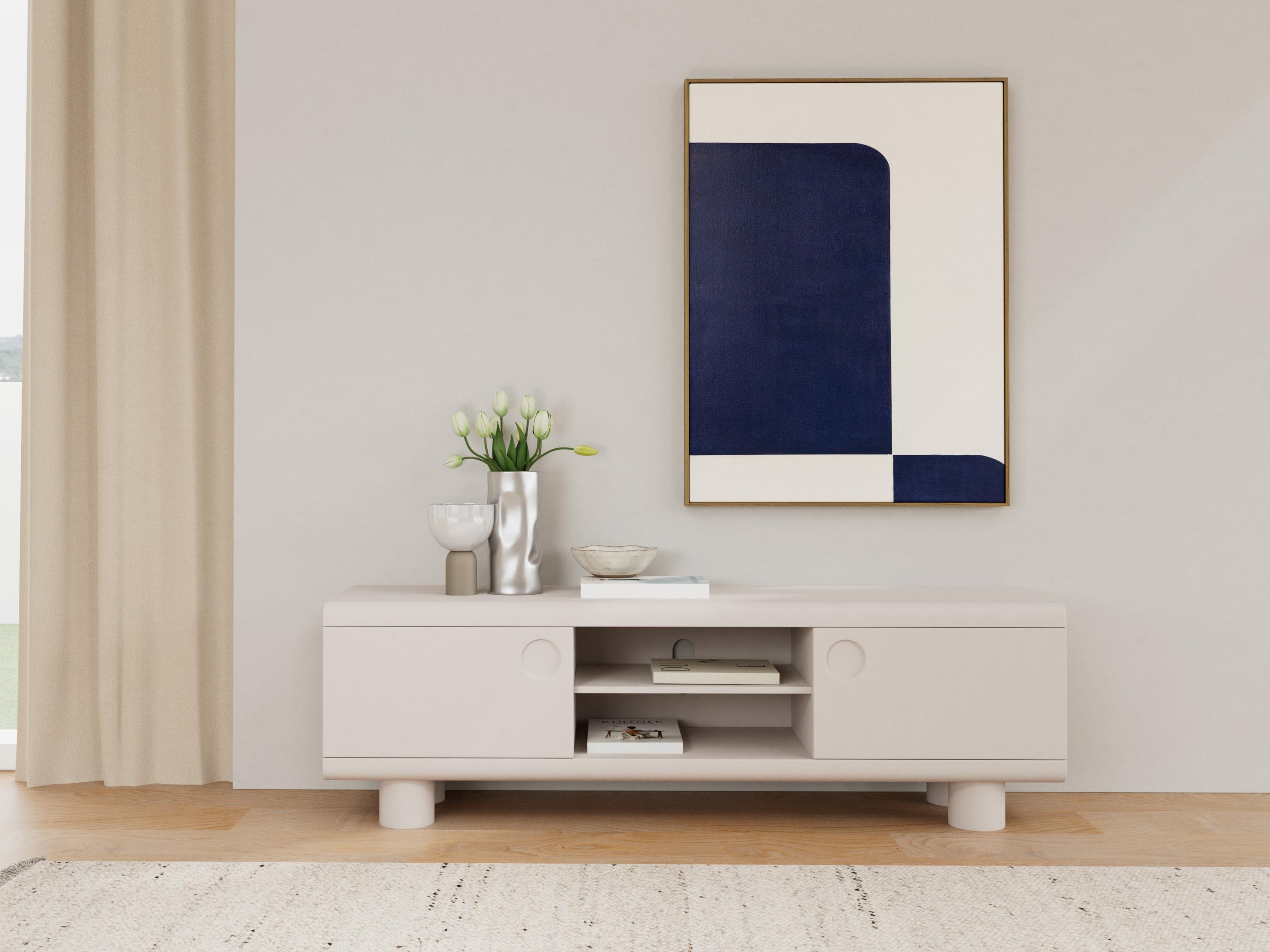 TV stol Norsica 1039