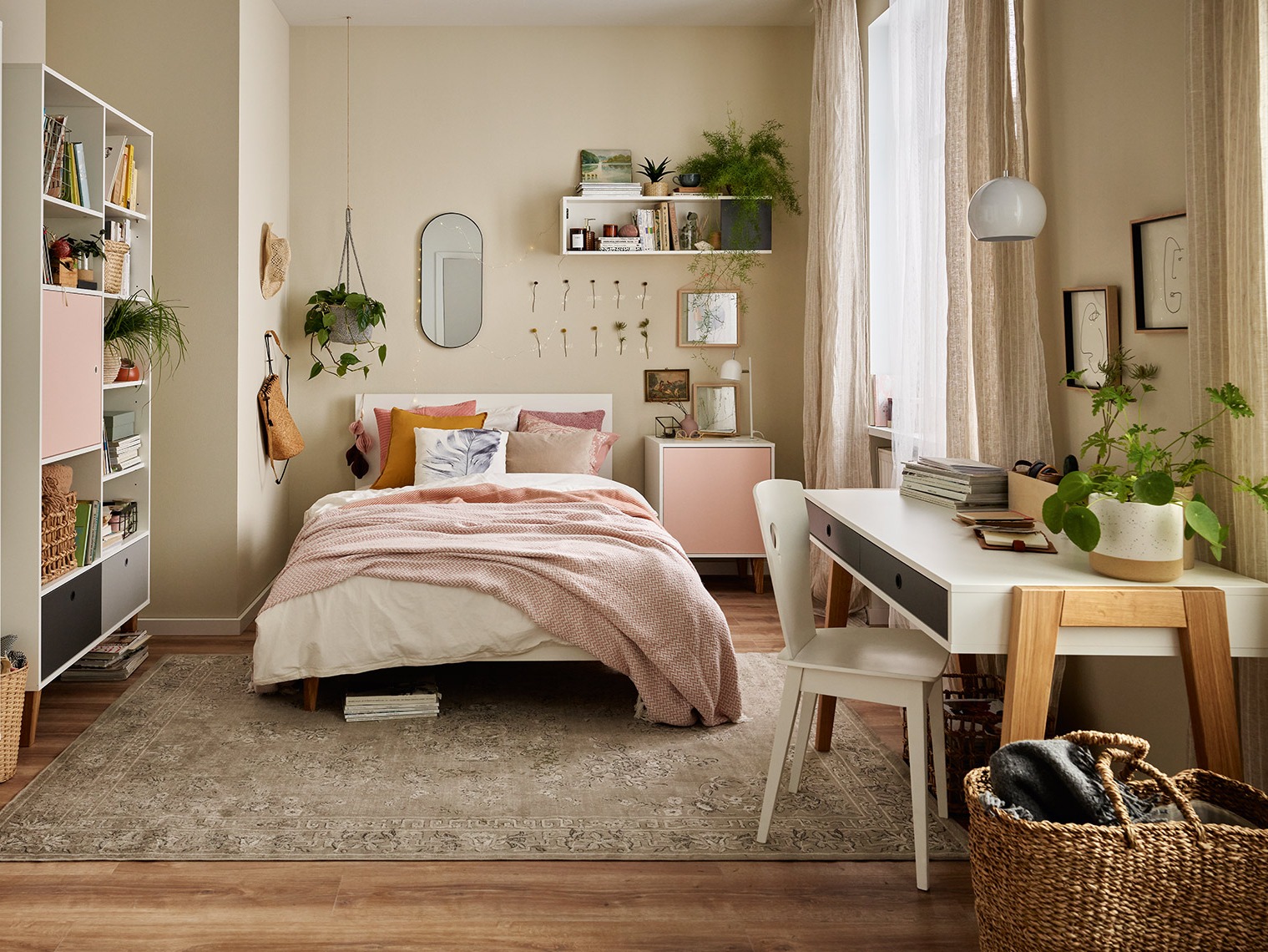 Uredski stol Domfera 110