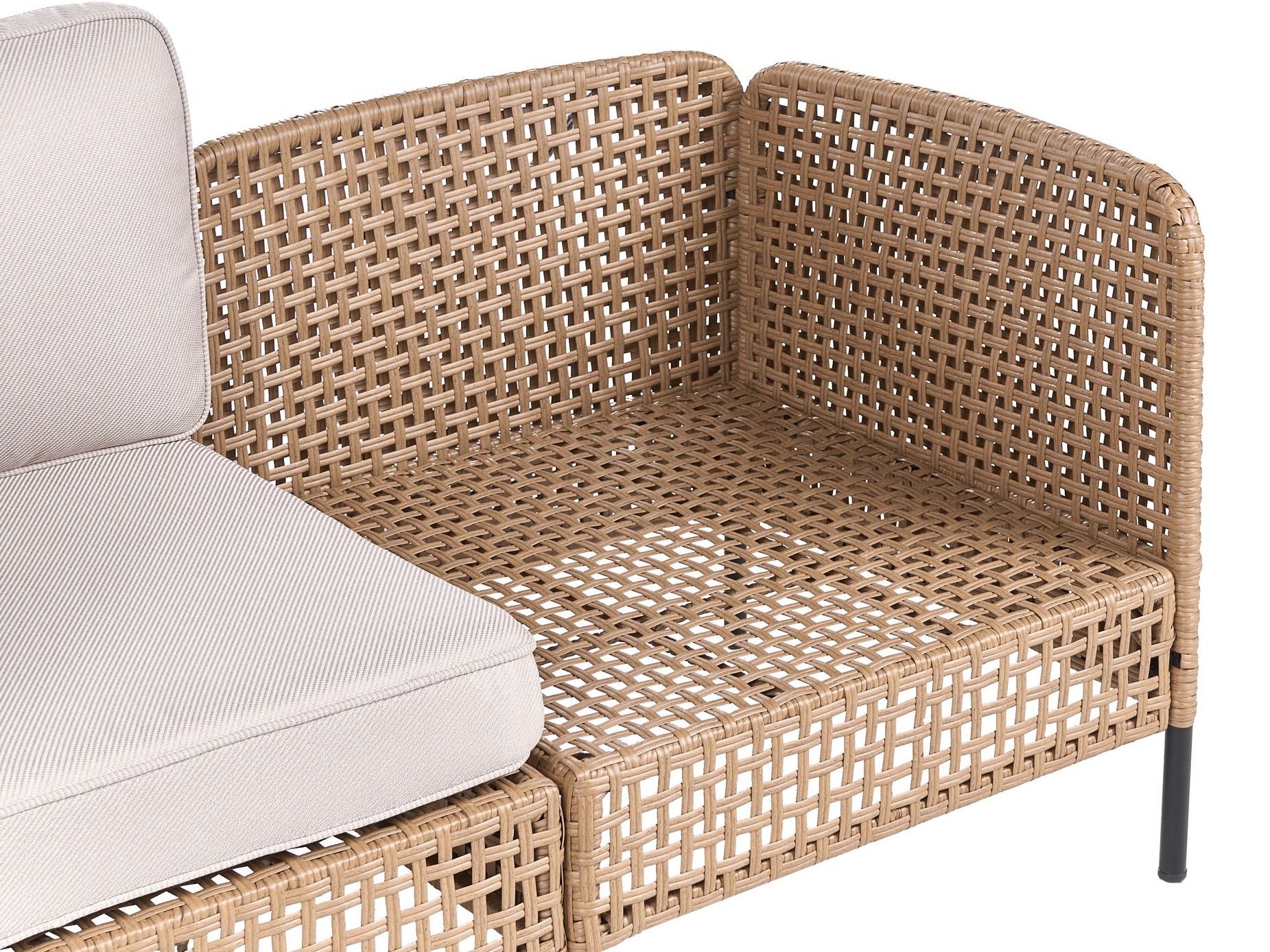 Vrtna sofa Domenou 105