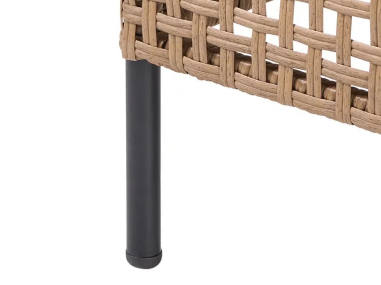 Vrtna sofa Domenou 105