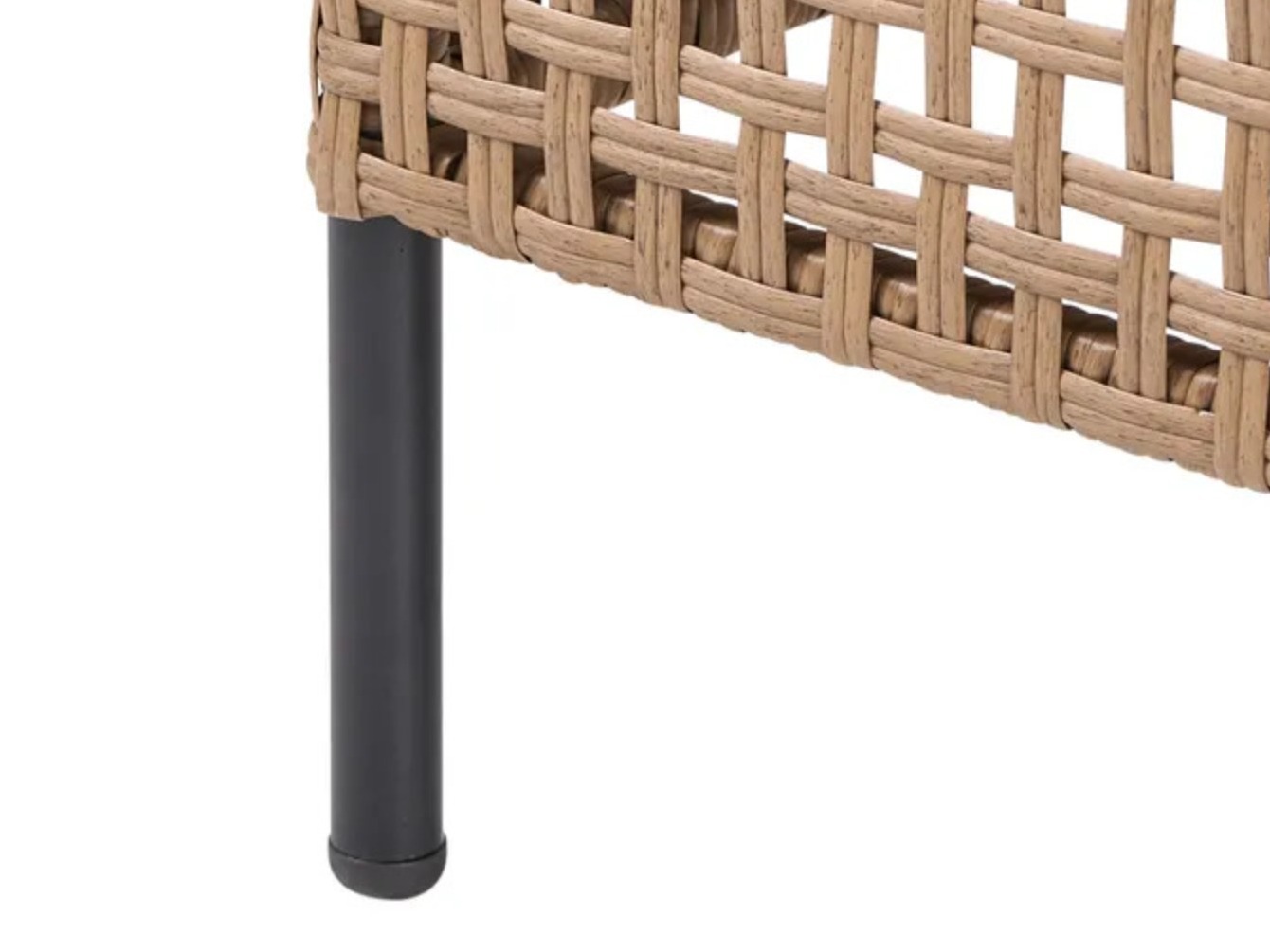 Vrtna sofa Domenou 106