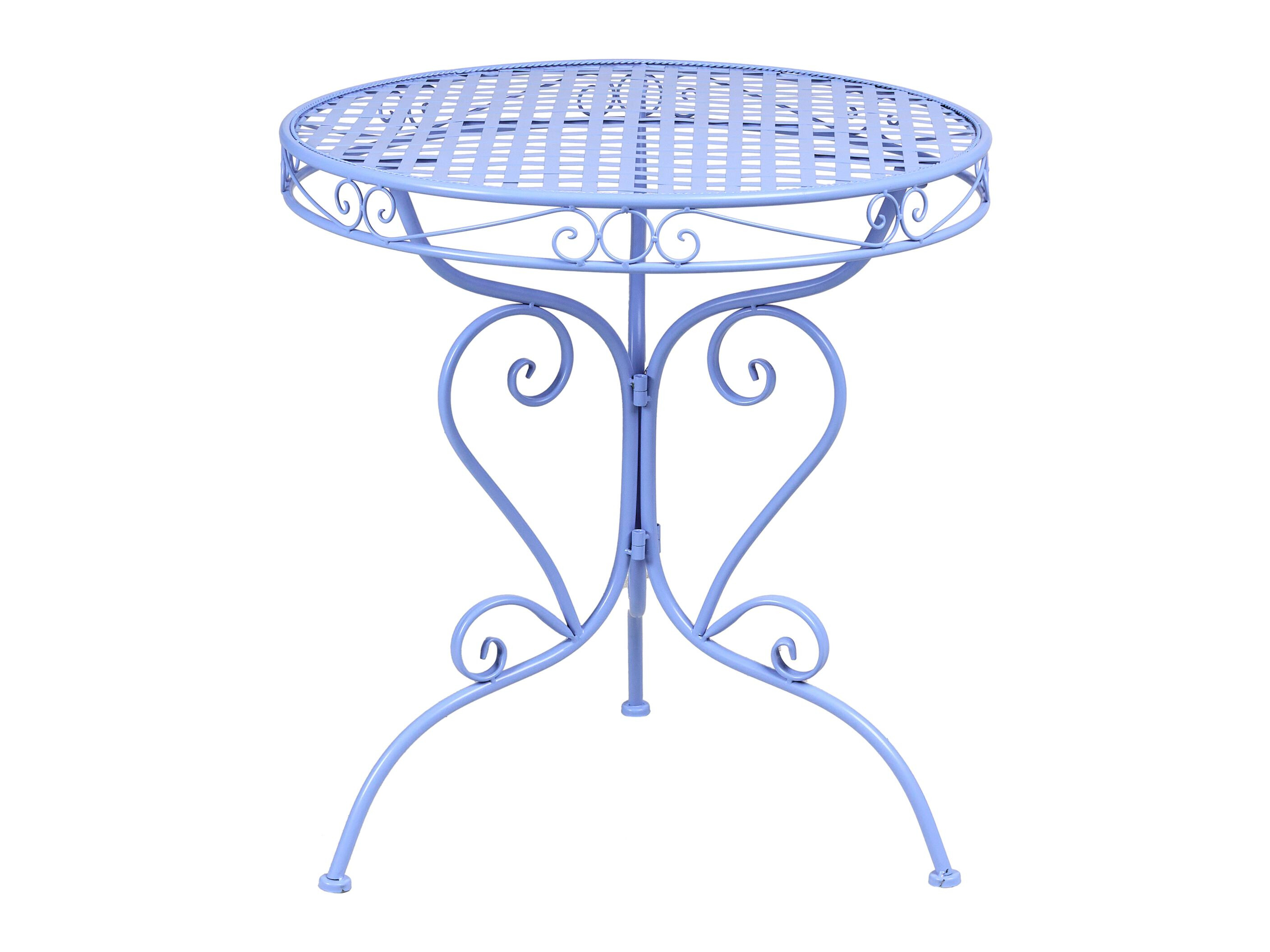 Vrtni stol Berwyn 3225 (Plava)