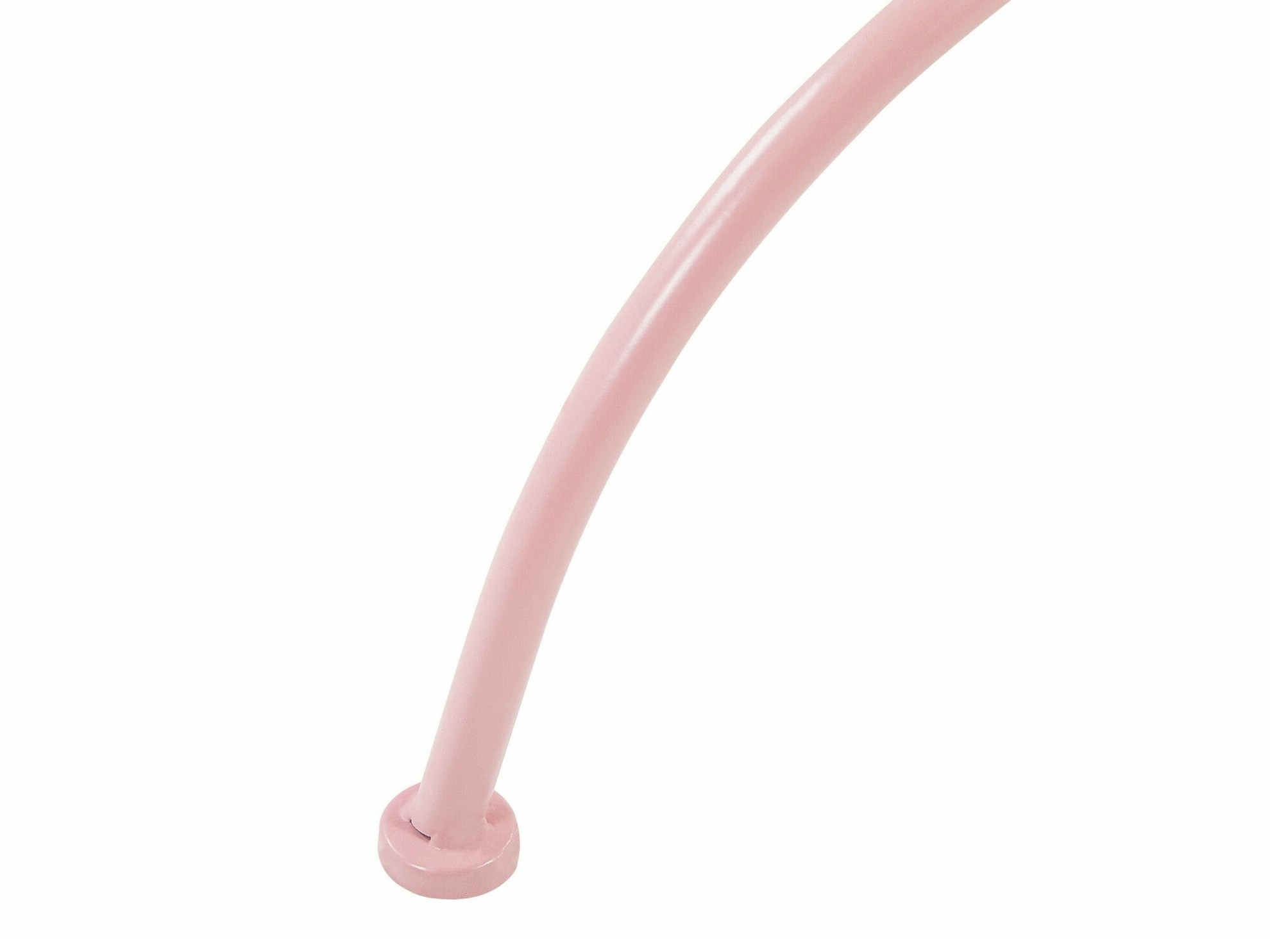 Vrtni stol Berwyn 3225 (Ružičasta)