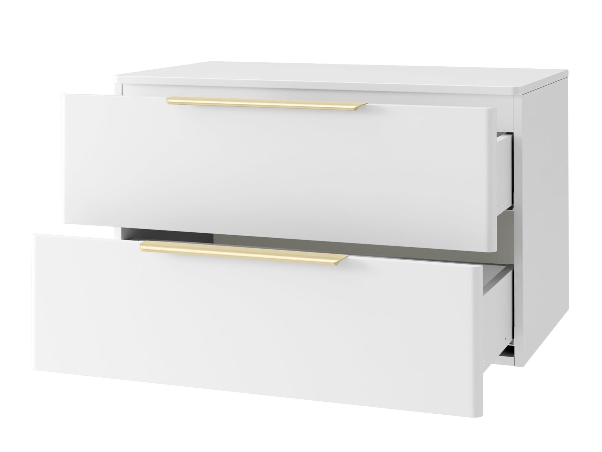 Zidni ormarić za umivaonik Burleson 596