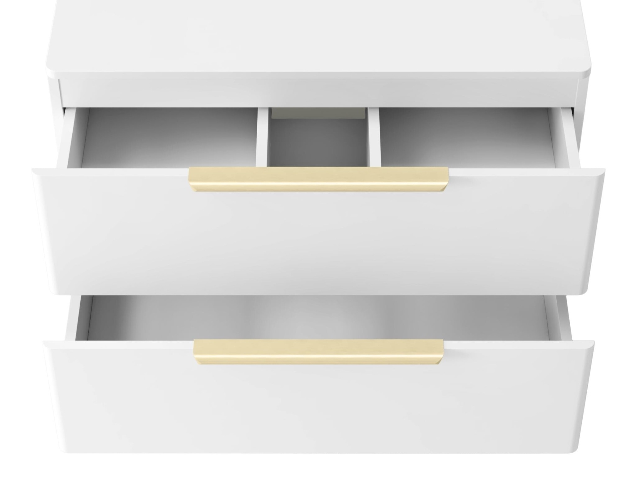 Zidni ormarić za umivaonik Burleson 596