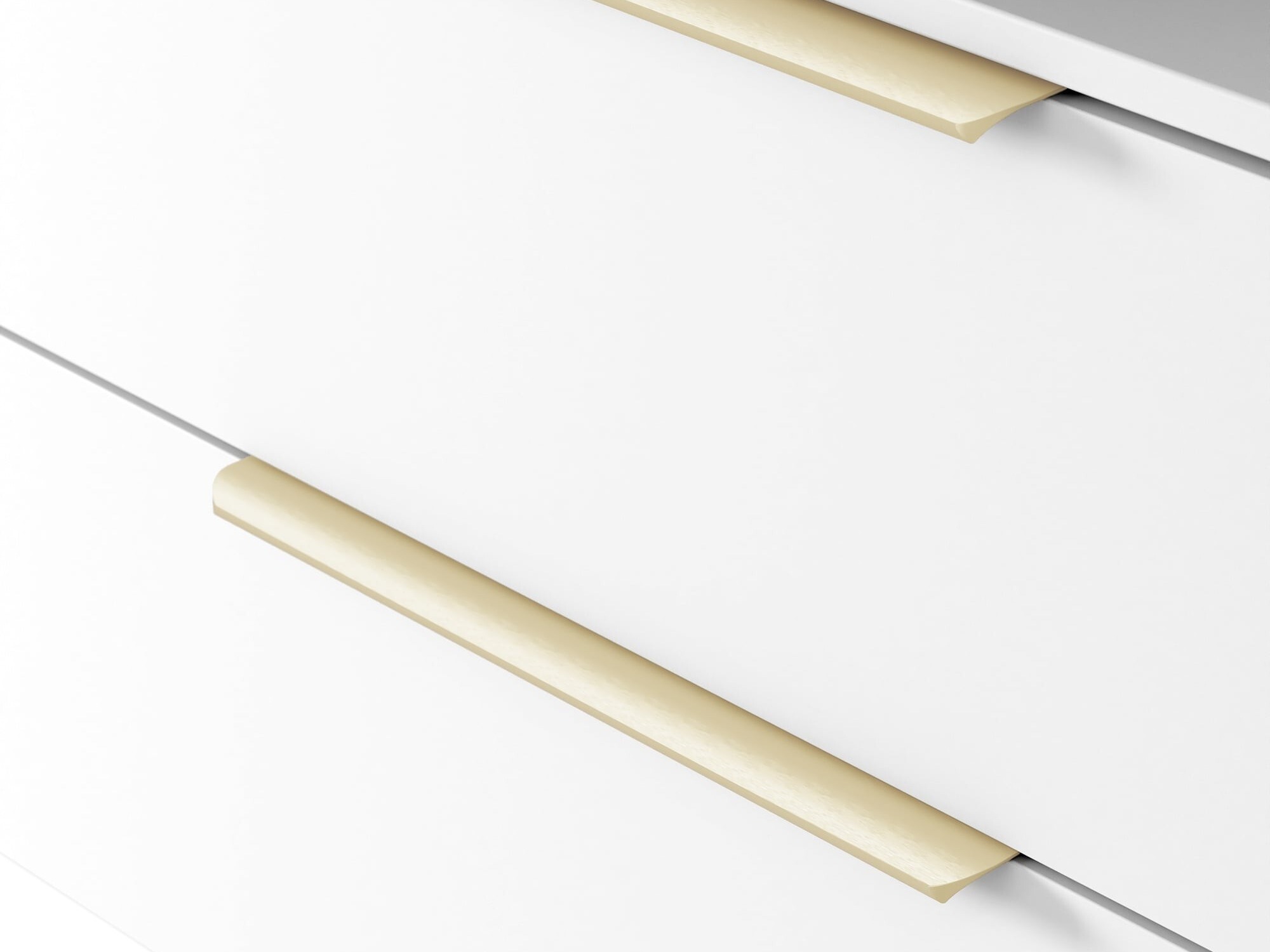 Zidni ormarić za umivaonik Burleson 596