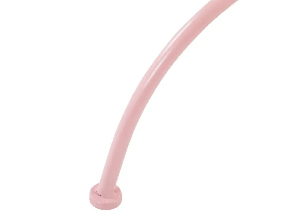 Balkonska garnitura Berwyn 3226 (Ružičasta)