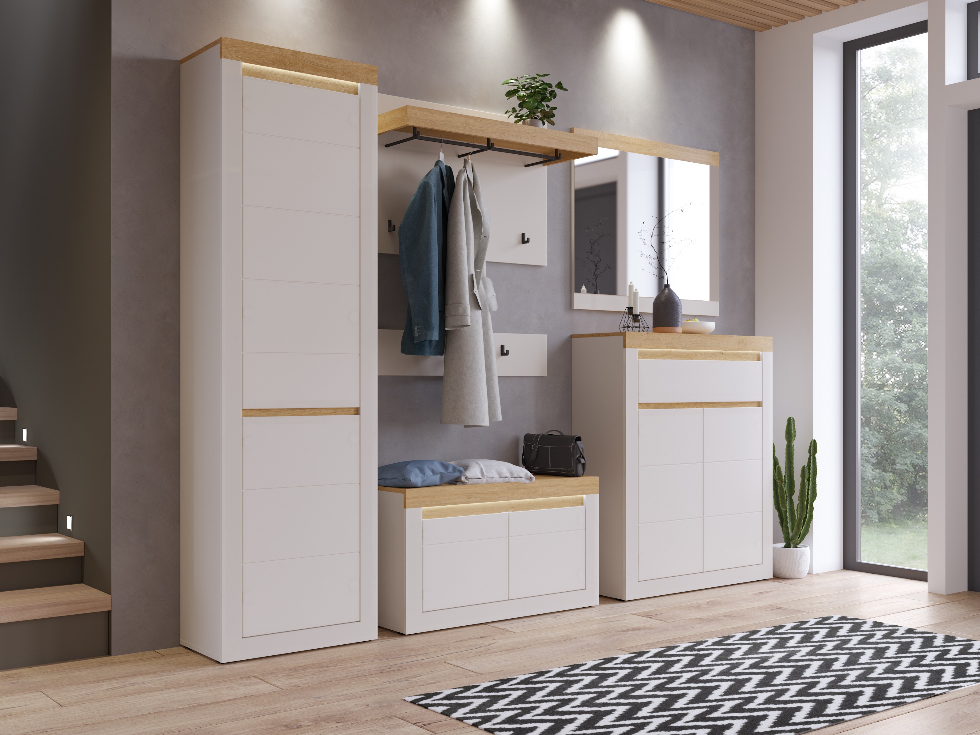 Vješalica Ophtola 102