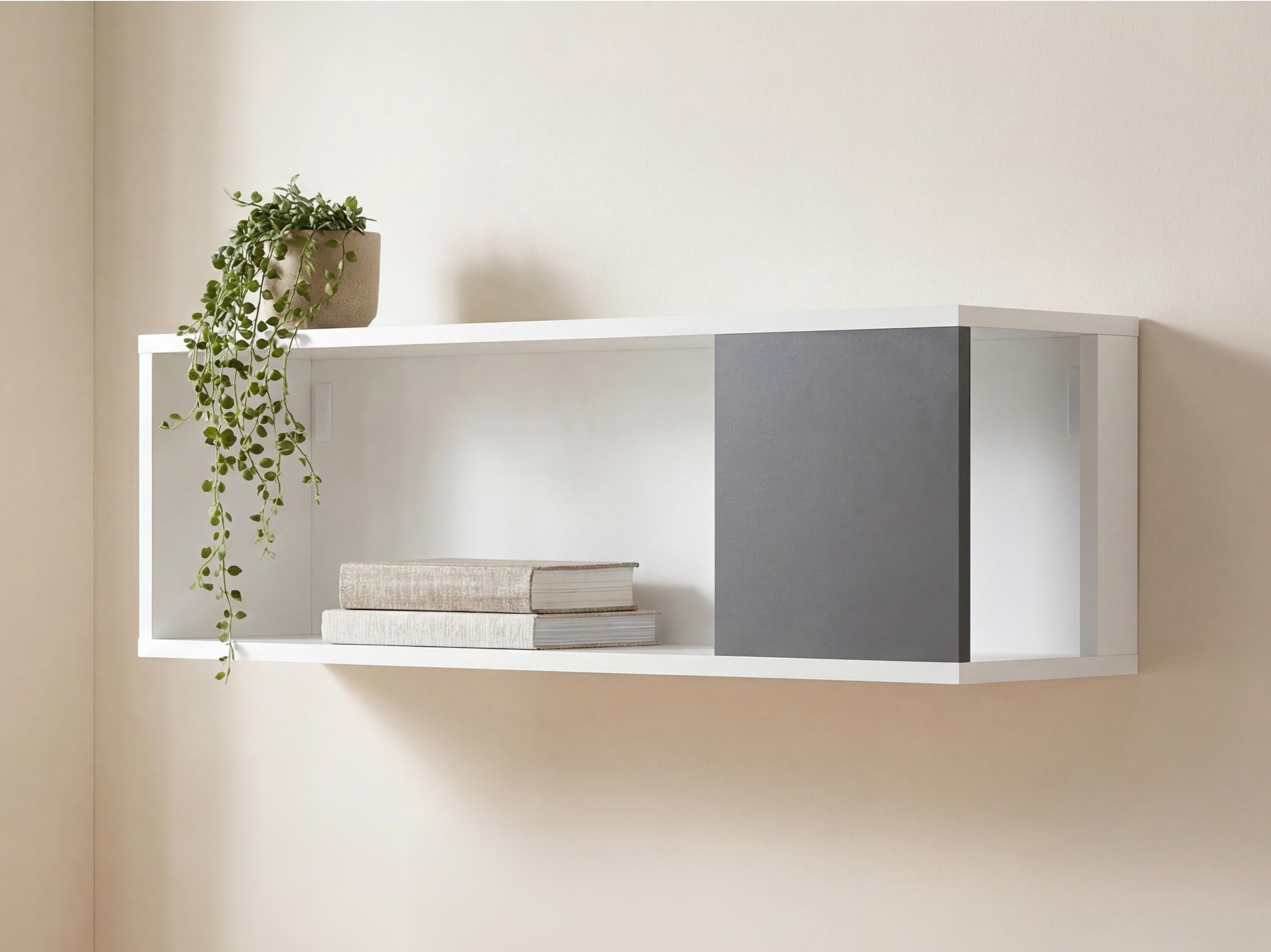 Zidna polica Domfera 111