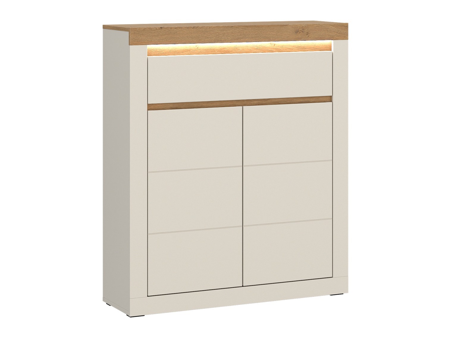 Ormarić za cipele Ophtola 104