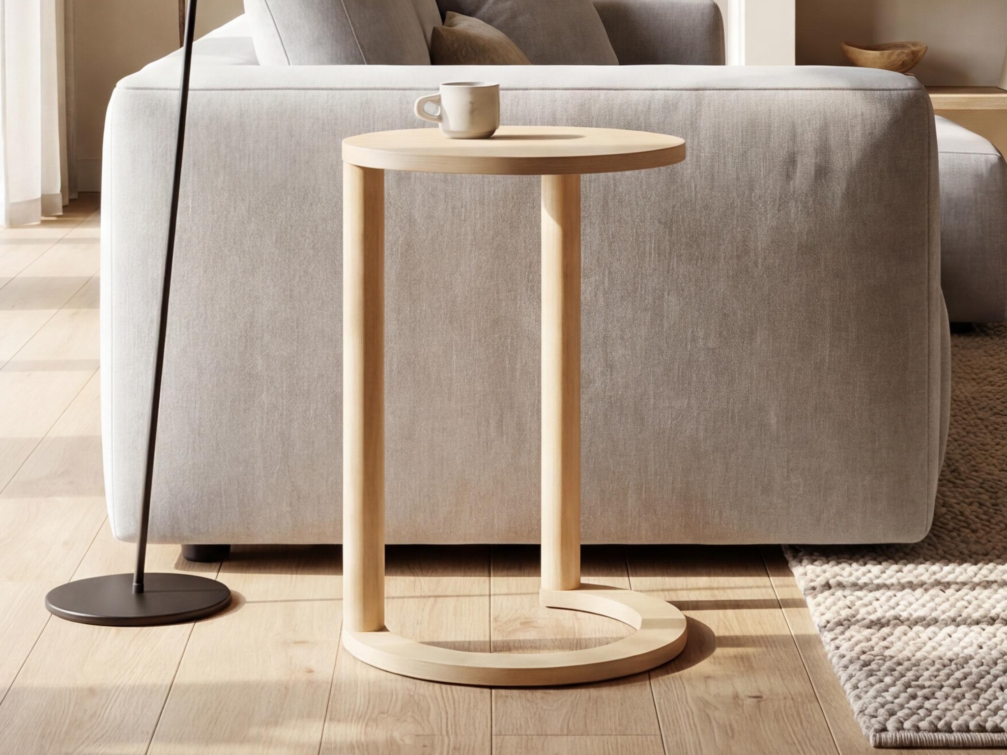 Pomoćni stolić Valdosta 106