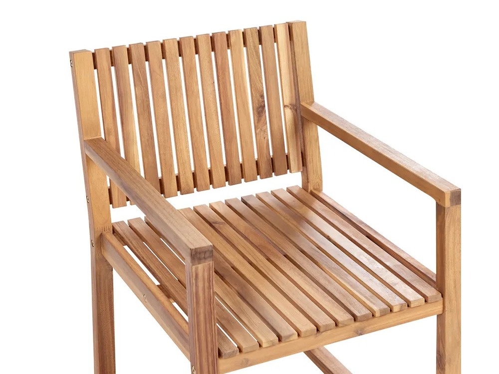 Set stola i stolica Berwyn 3228