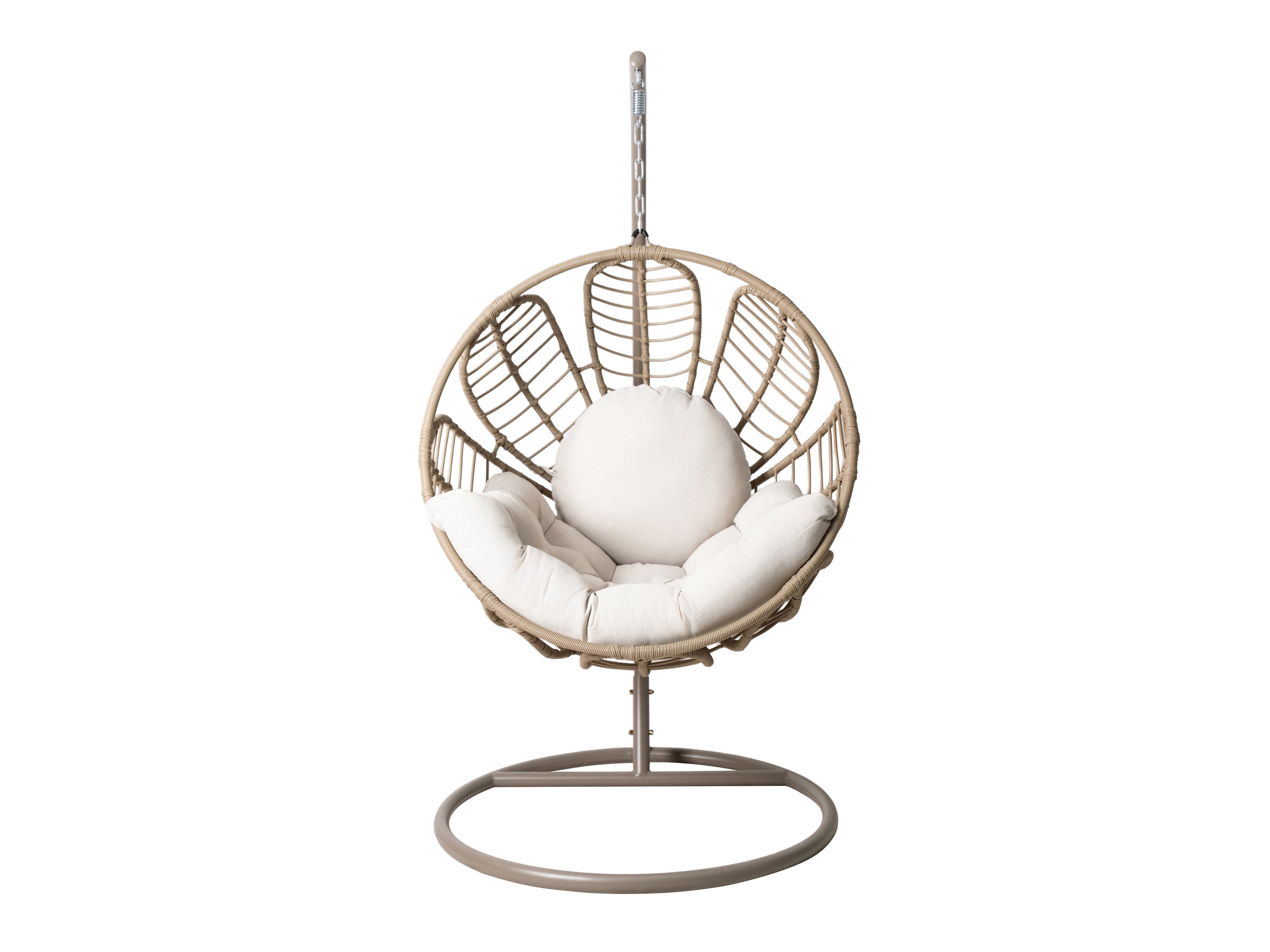 Viseća stolica Comfivo Ingenium (Bež)