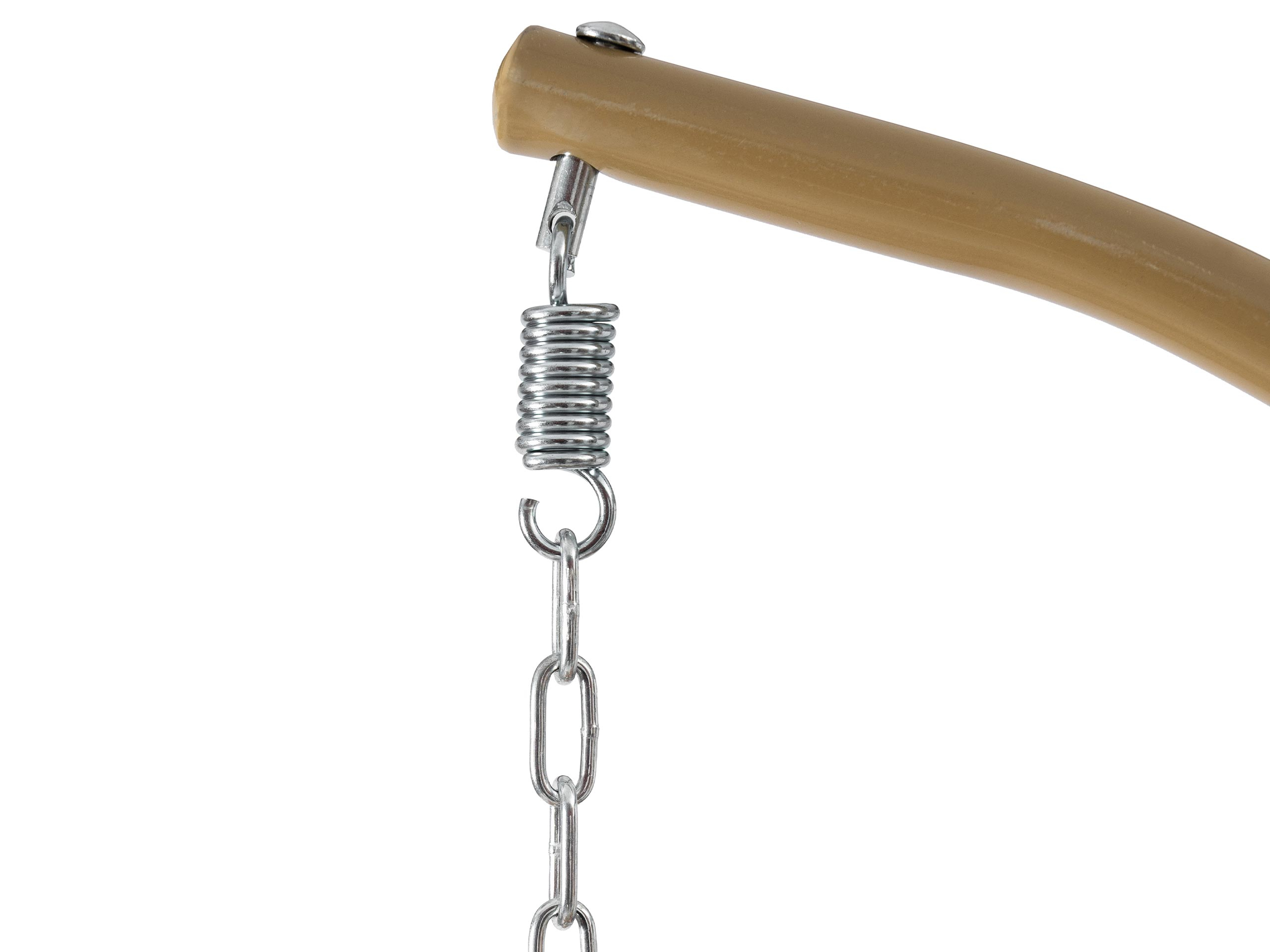 Viseća stolica Comfivo Ingenium (Bež)