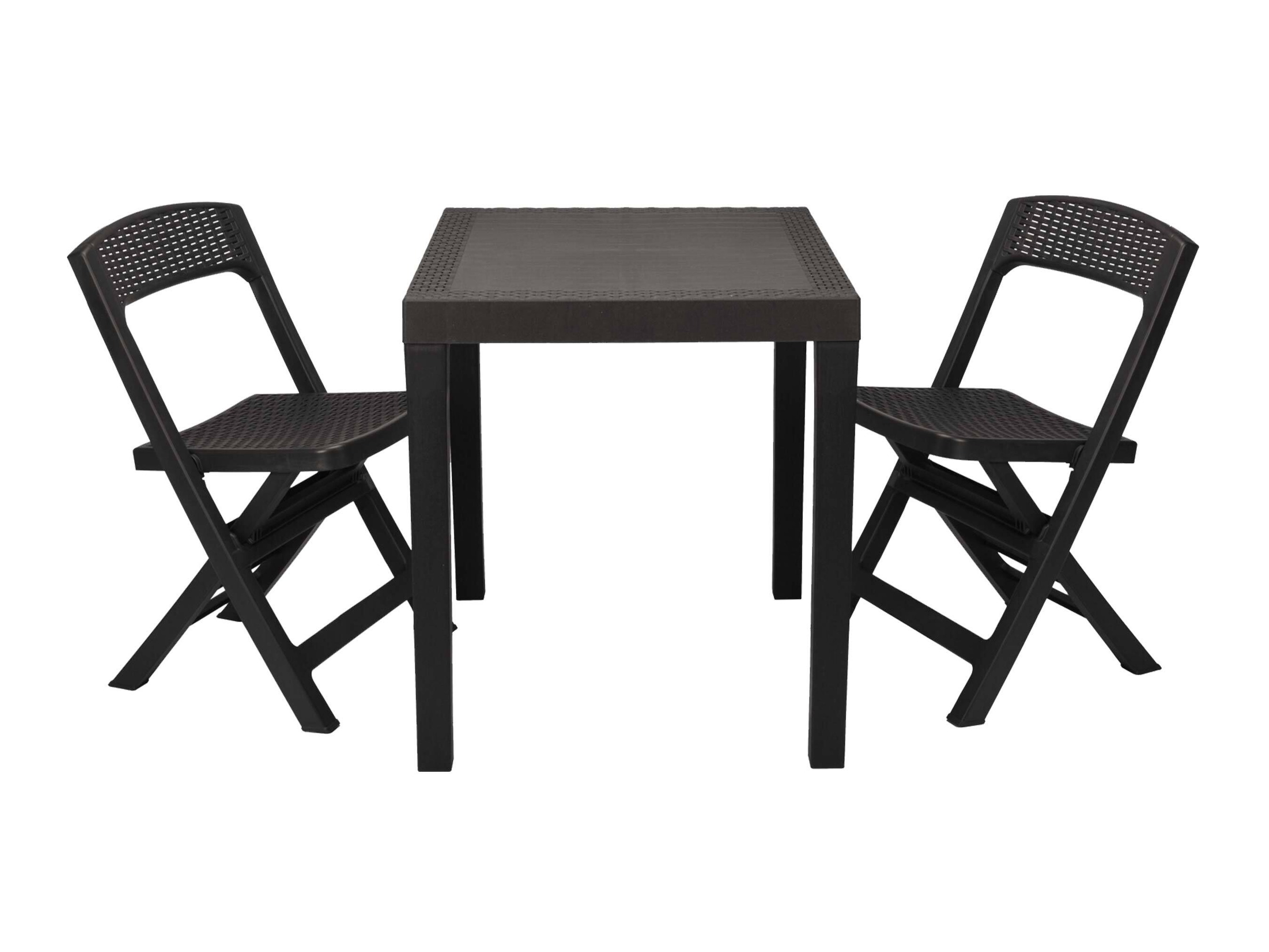 Balkonska garnitura Betulal