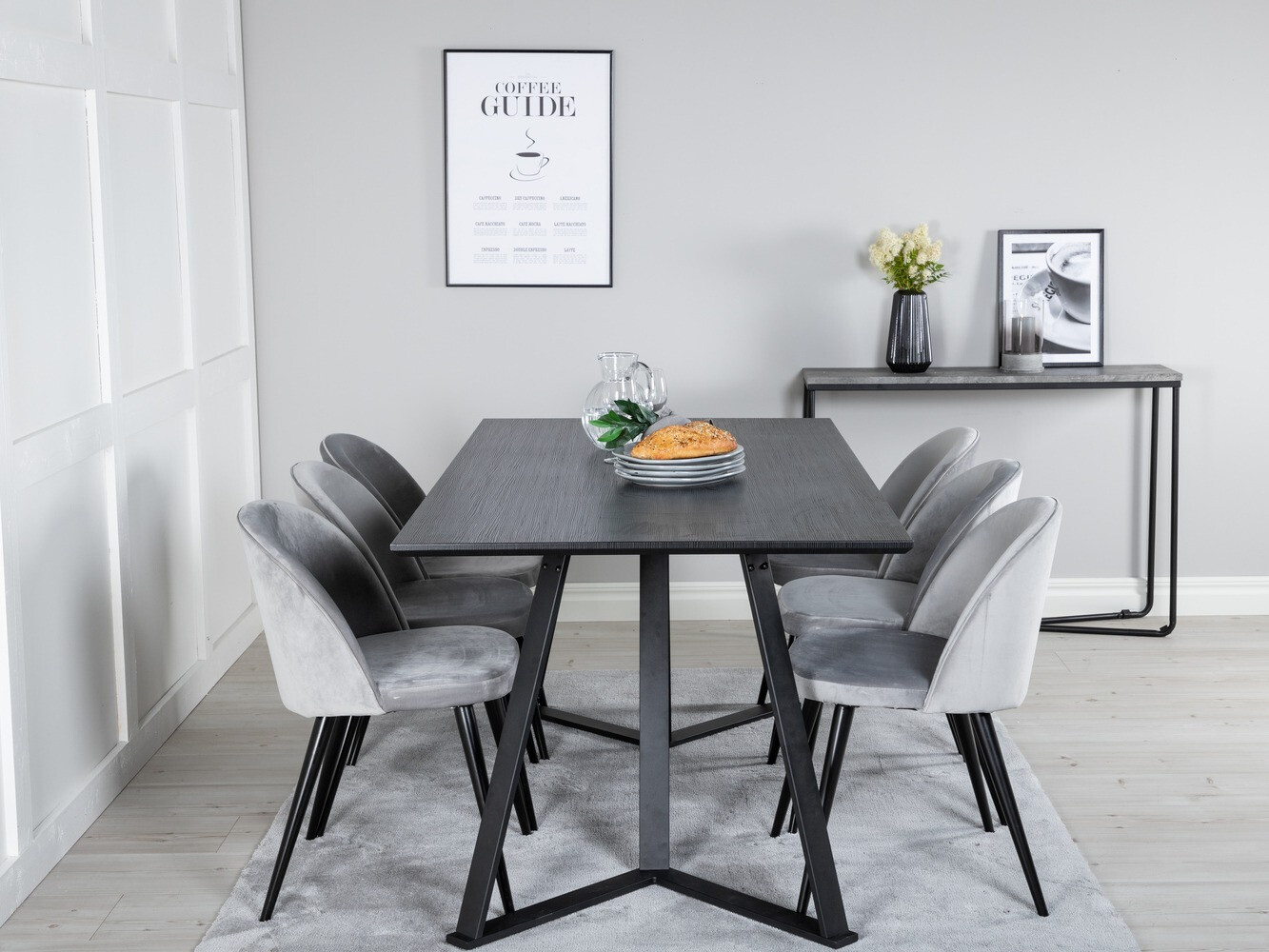 Blagovaonski set SC10032