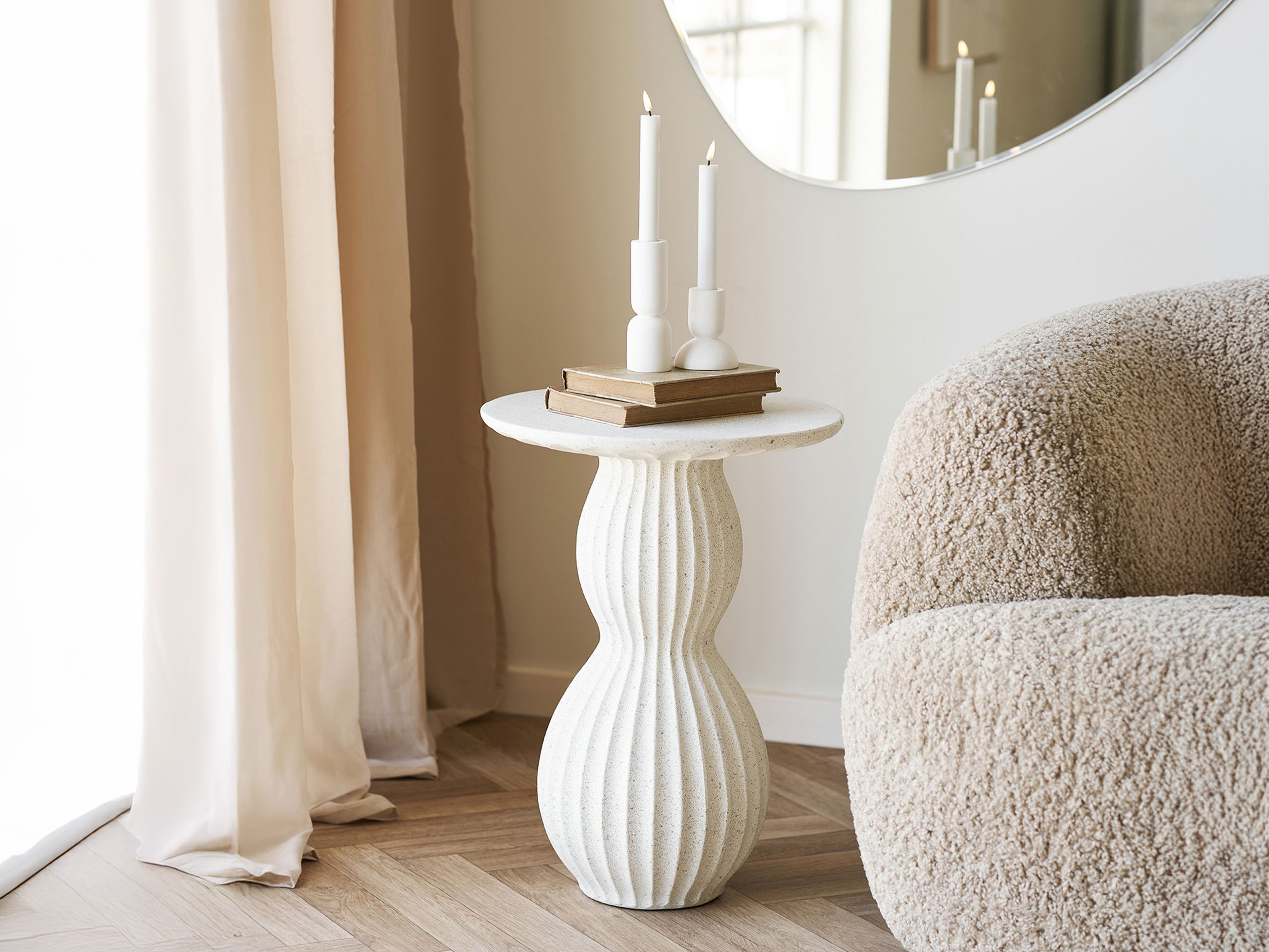 Pomoćni stolić SC10034