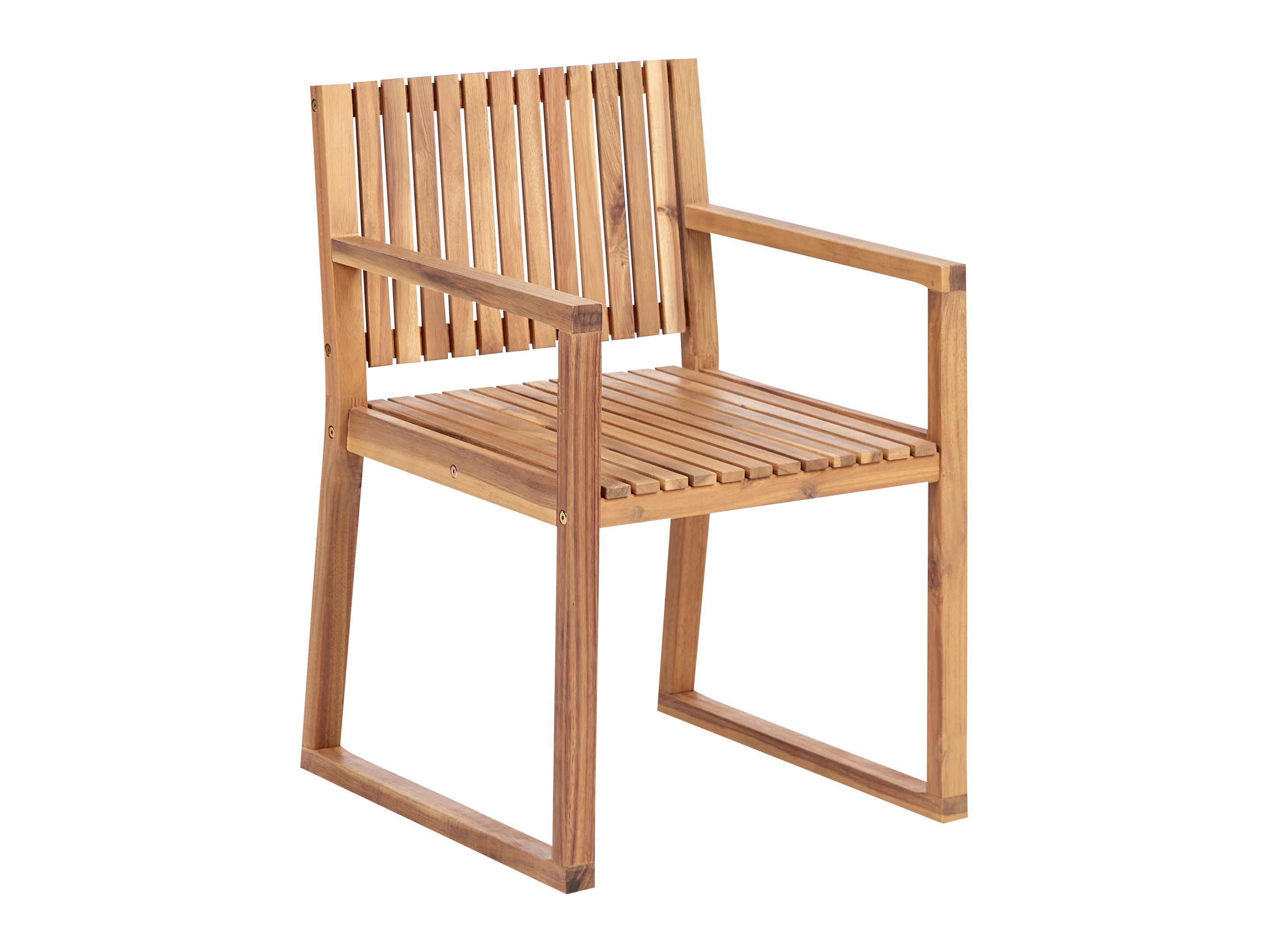 Set stola i stolica Berwyn 3229