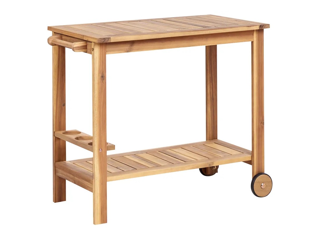 Set stola i stolica Berwyn 3229