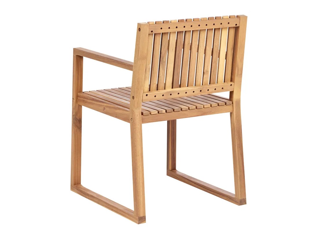 Set stola i stolica Berwyn 3229